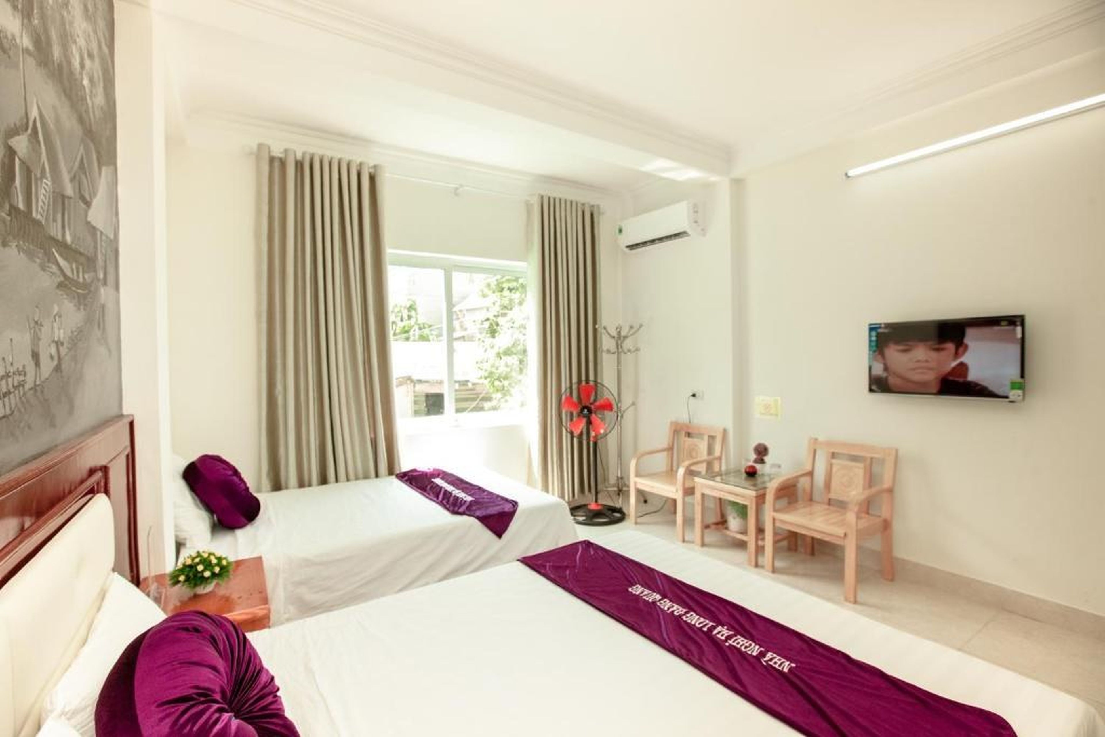 Dang Quang Guesthouse - Hình 36