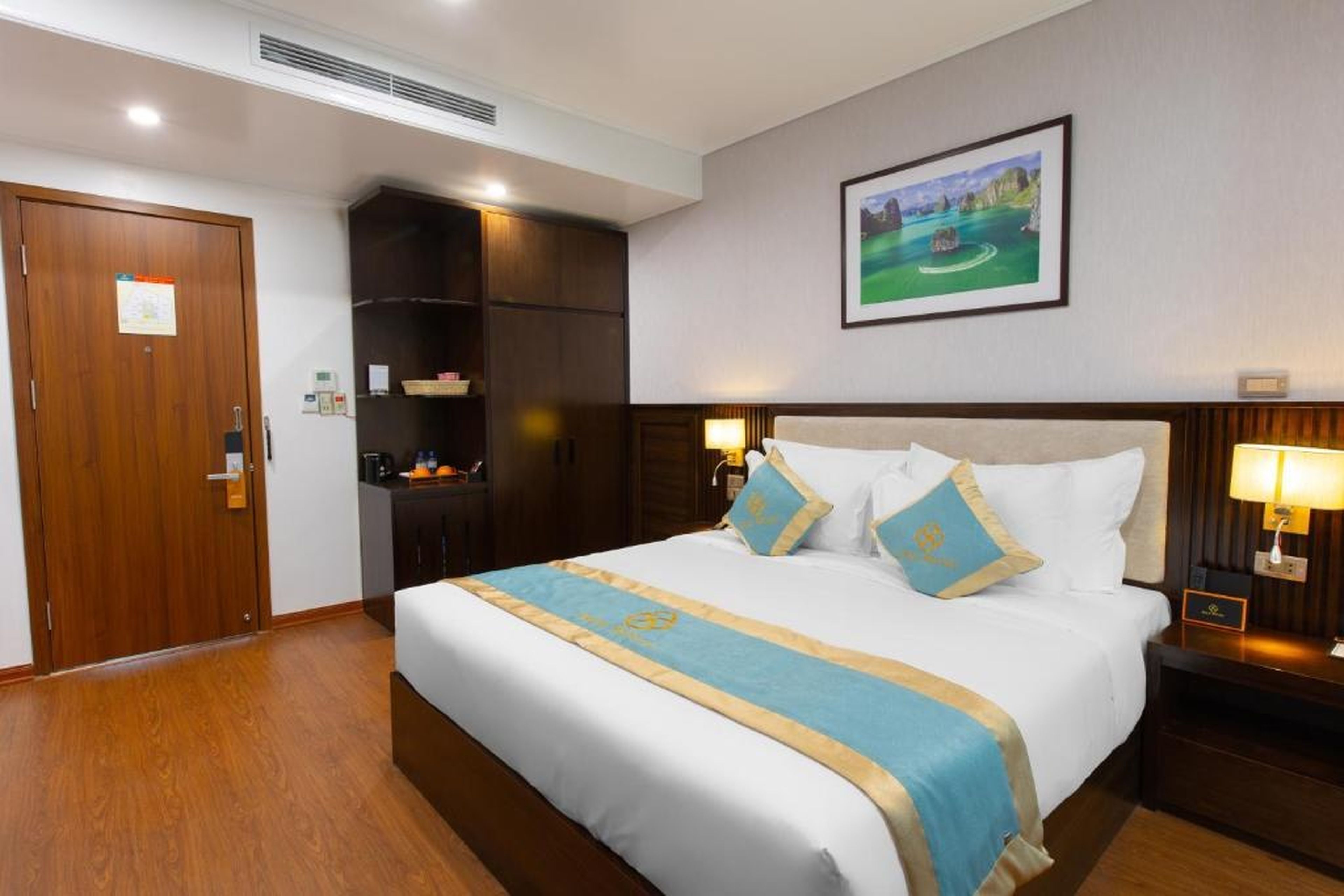 Sala hotel móng cái - Hình 43