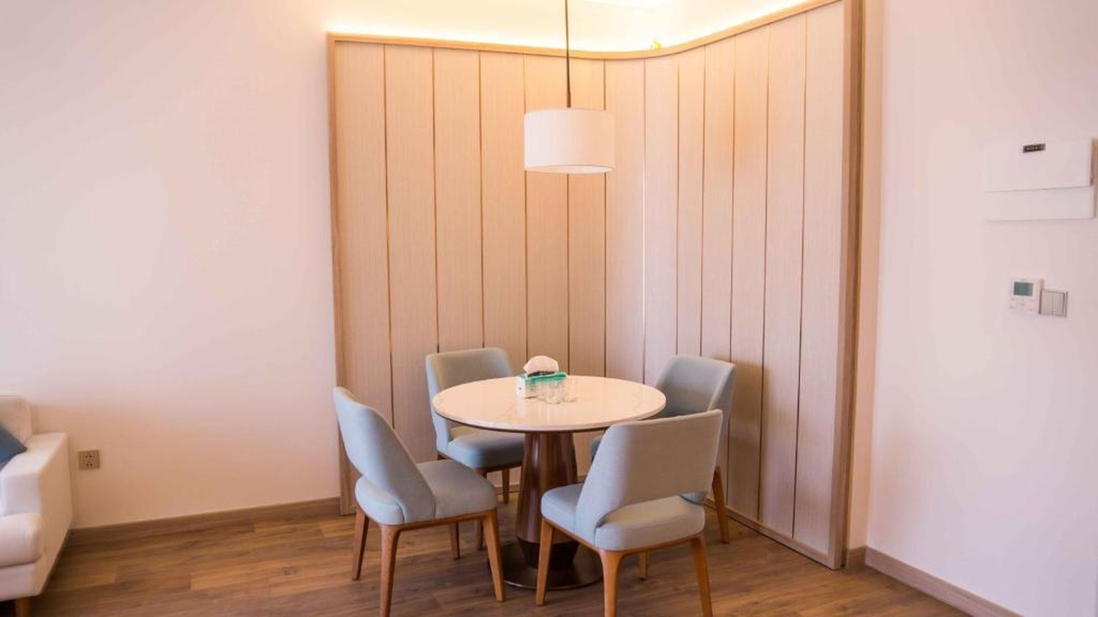 Anstay Residence by A La Carte Hạ Long - Hình 23
