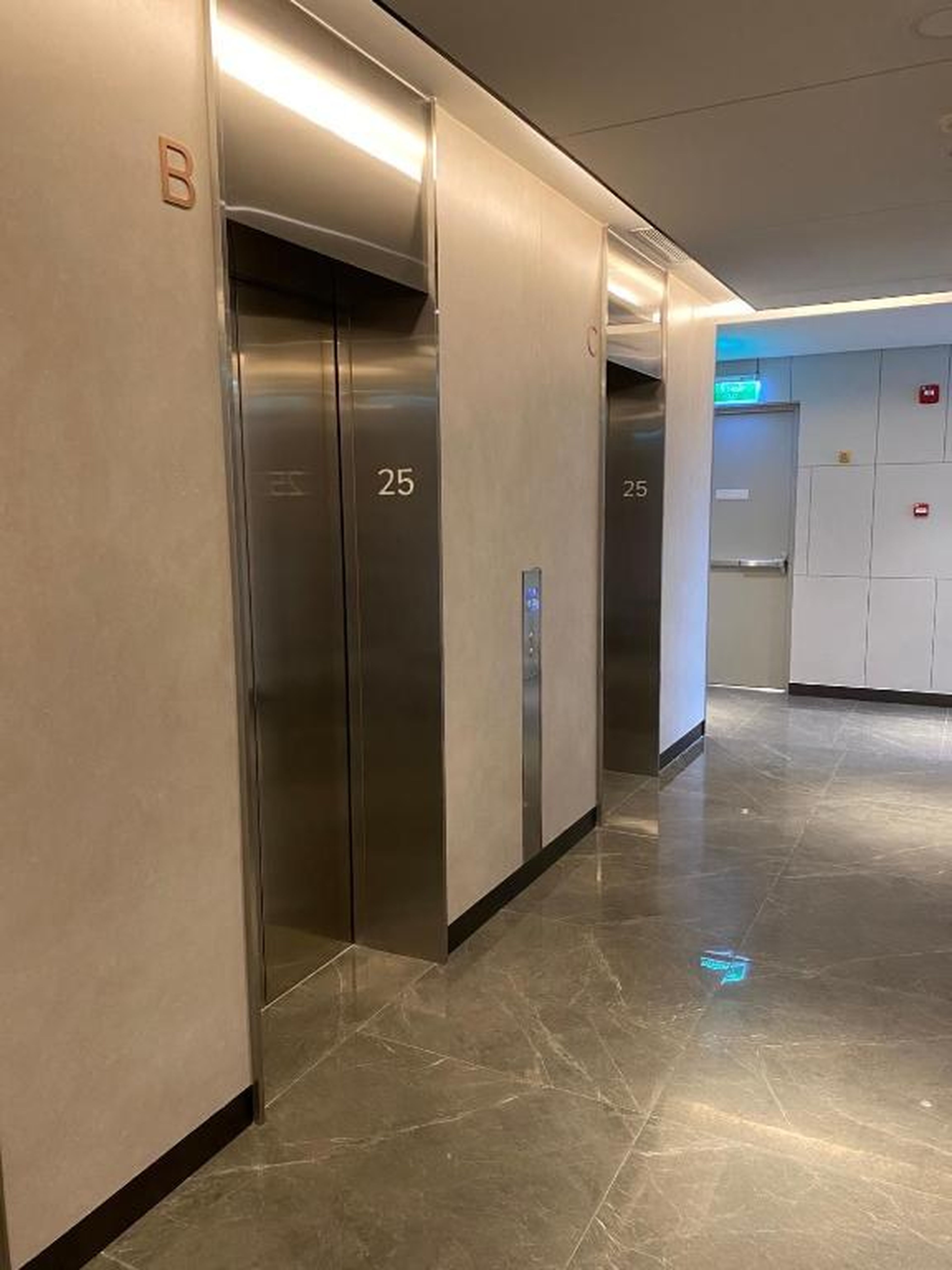 Căn hộ khách sạn Hạ Long Premier Sapphire - Hình 42