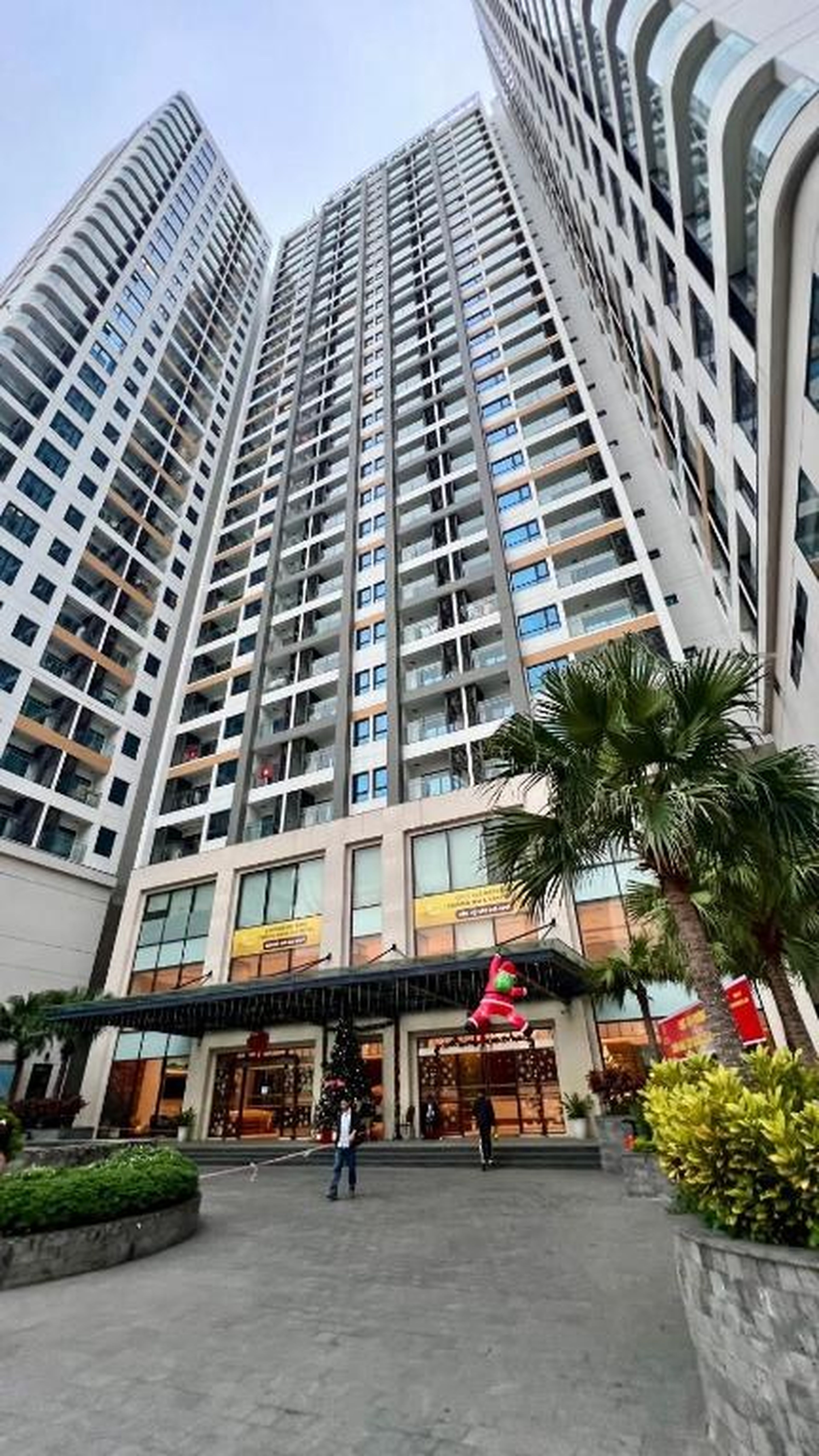 The Sapphire Ha Long Homestay - Hình 17