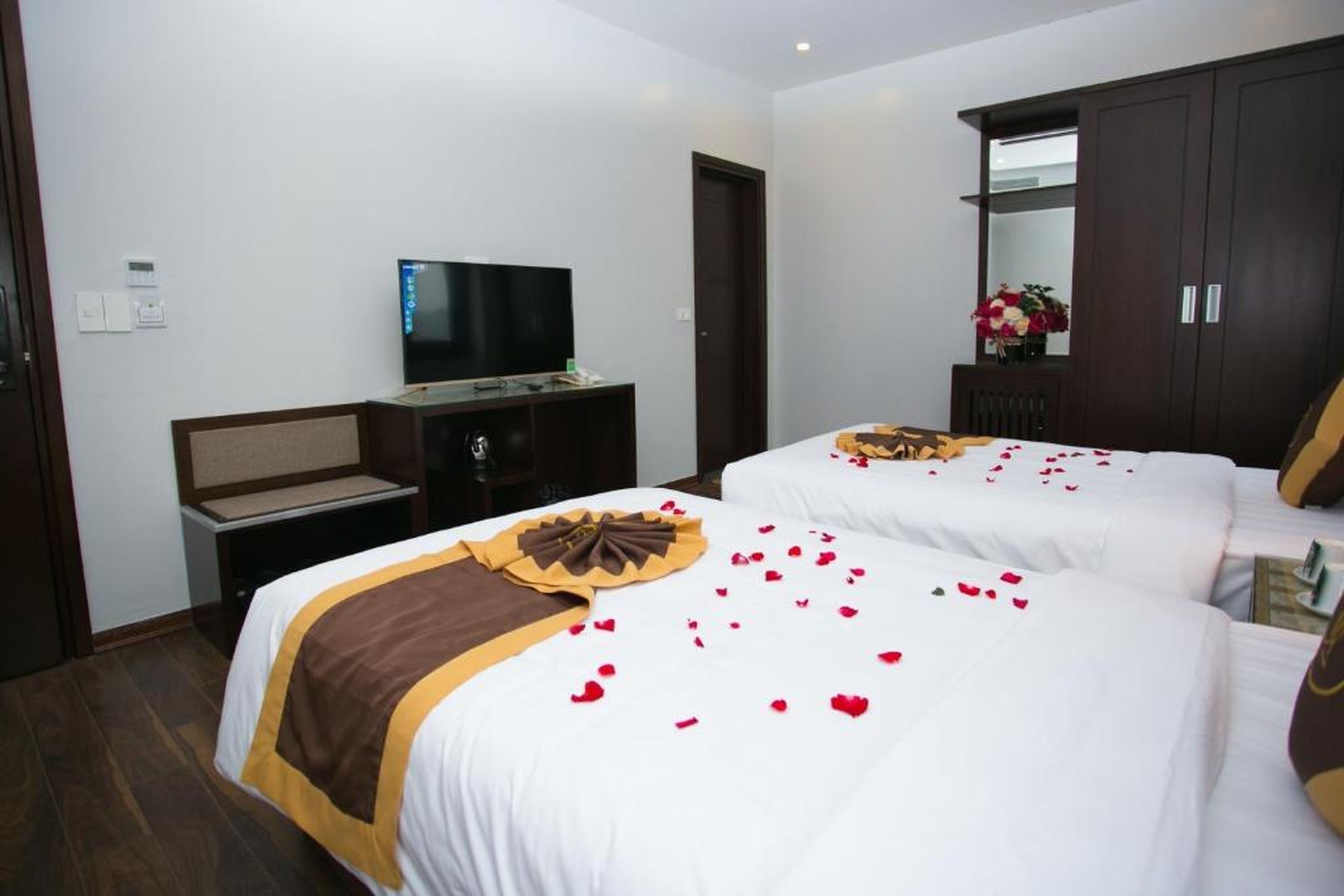 Mộc Trà Hotel Bãi Cháy Hạ Long - Hình 26