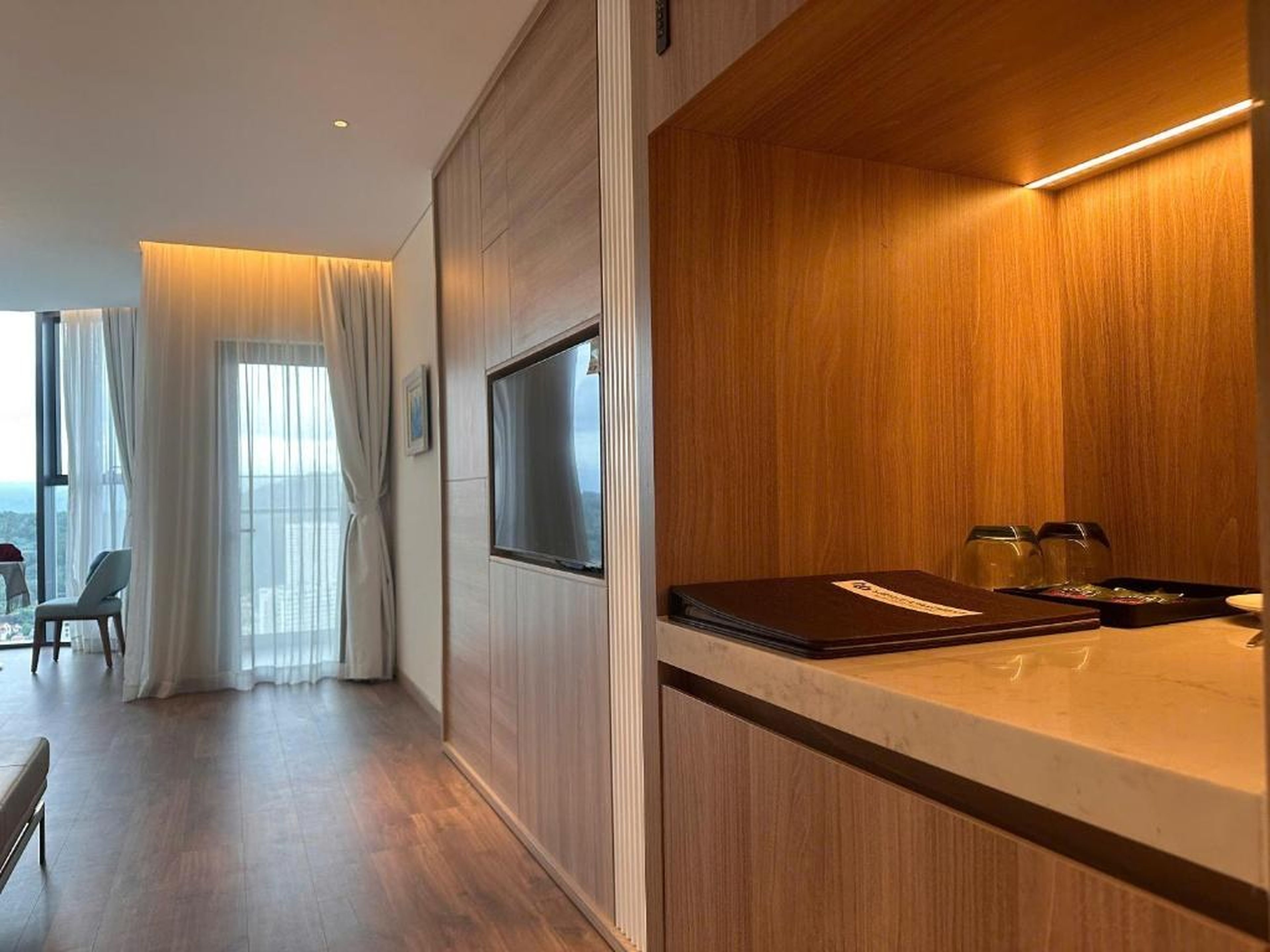 Elegant Apartment Alacarte Hạ Long - Hình 12