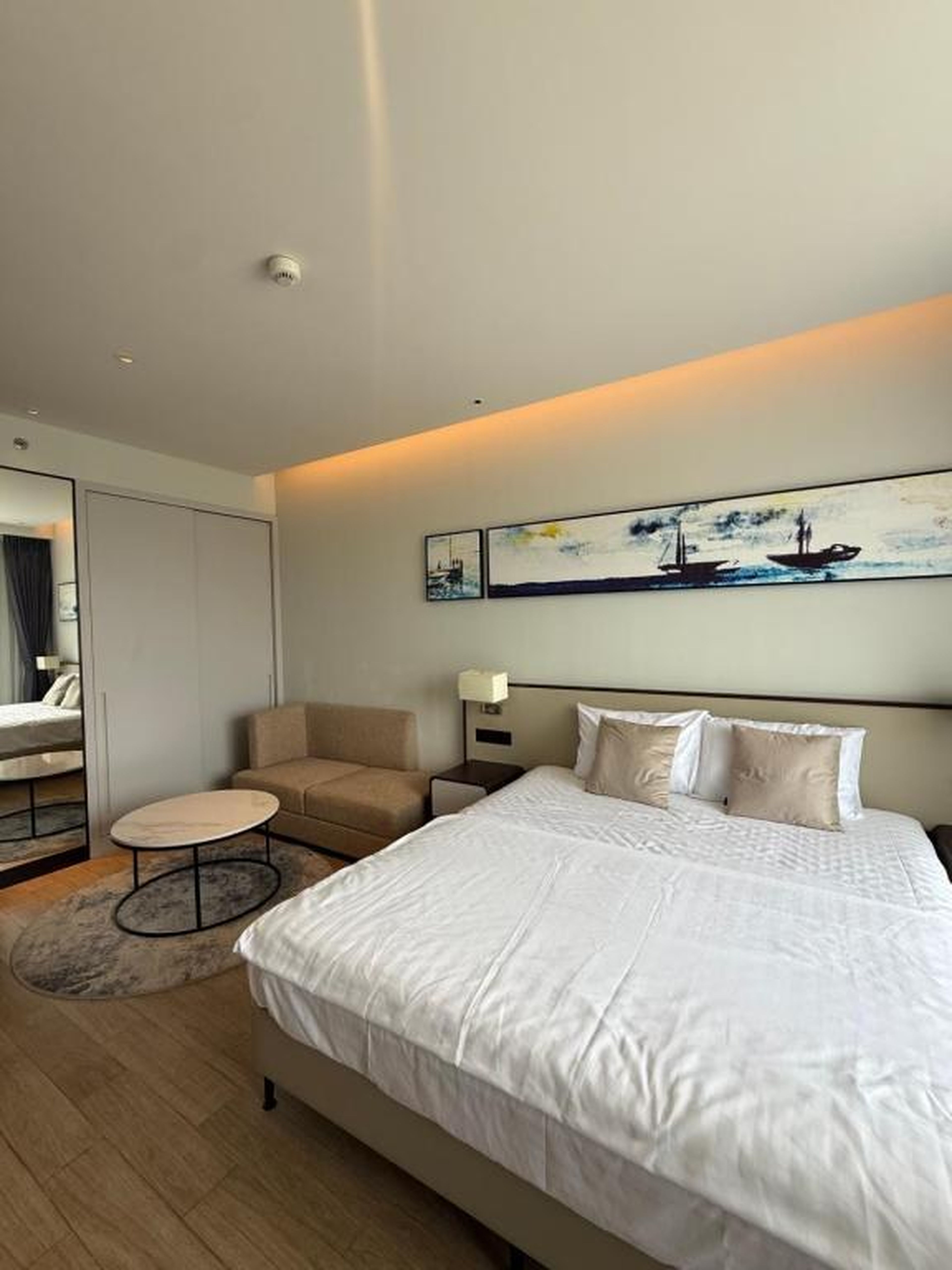 Solei homestay - Hình 1