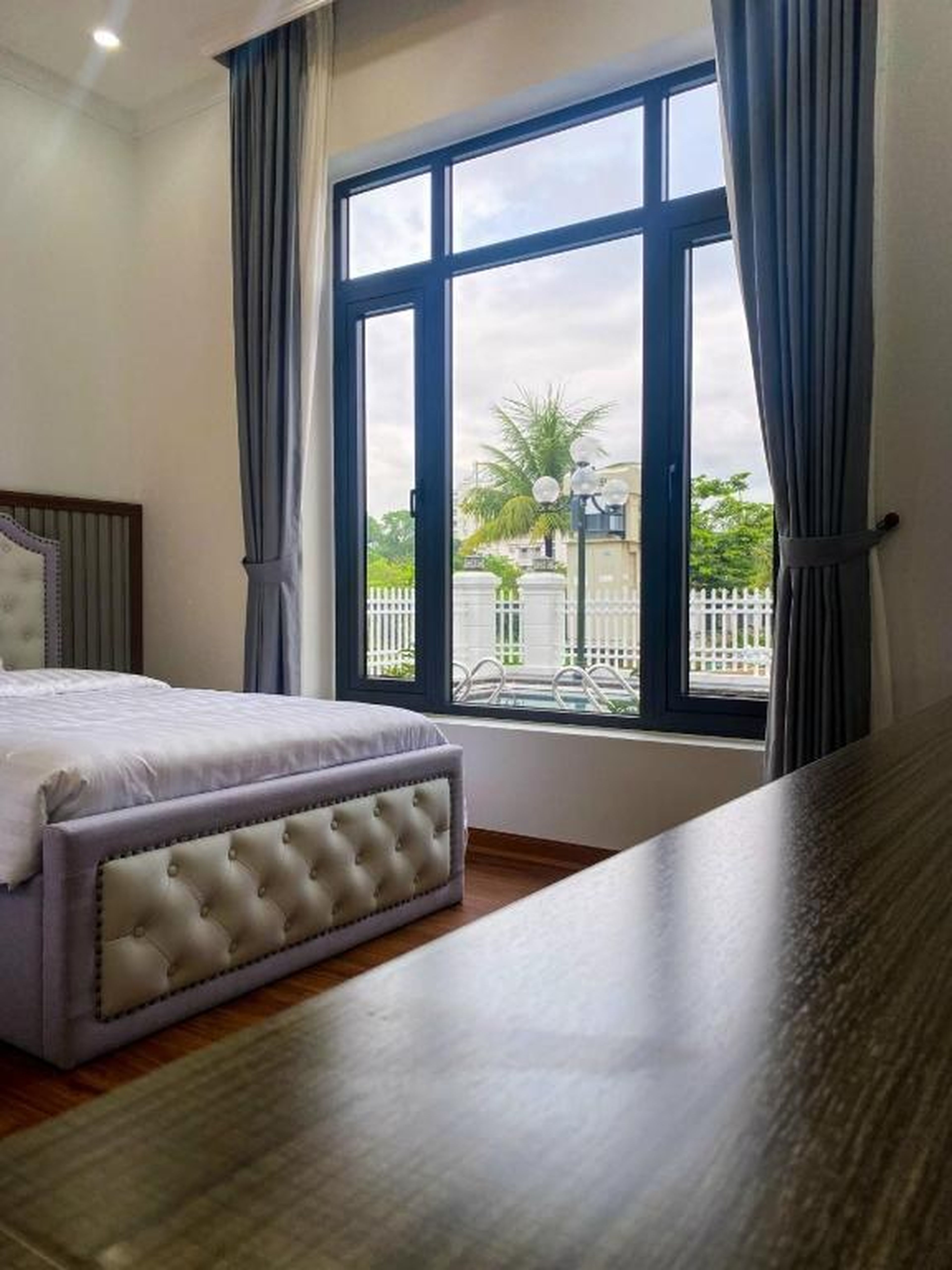Phượng Hoàng villa - bể bơi, phòng karaoke, sân Pickleball, xe địa hình, xe đạp đôi - Hình 1