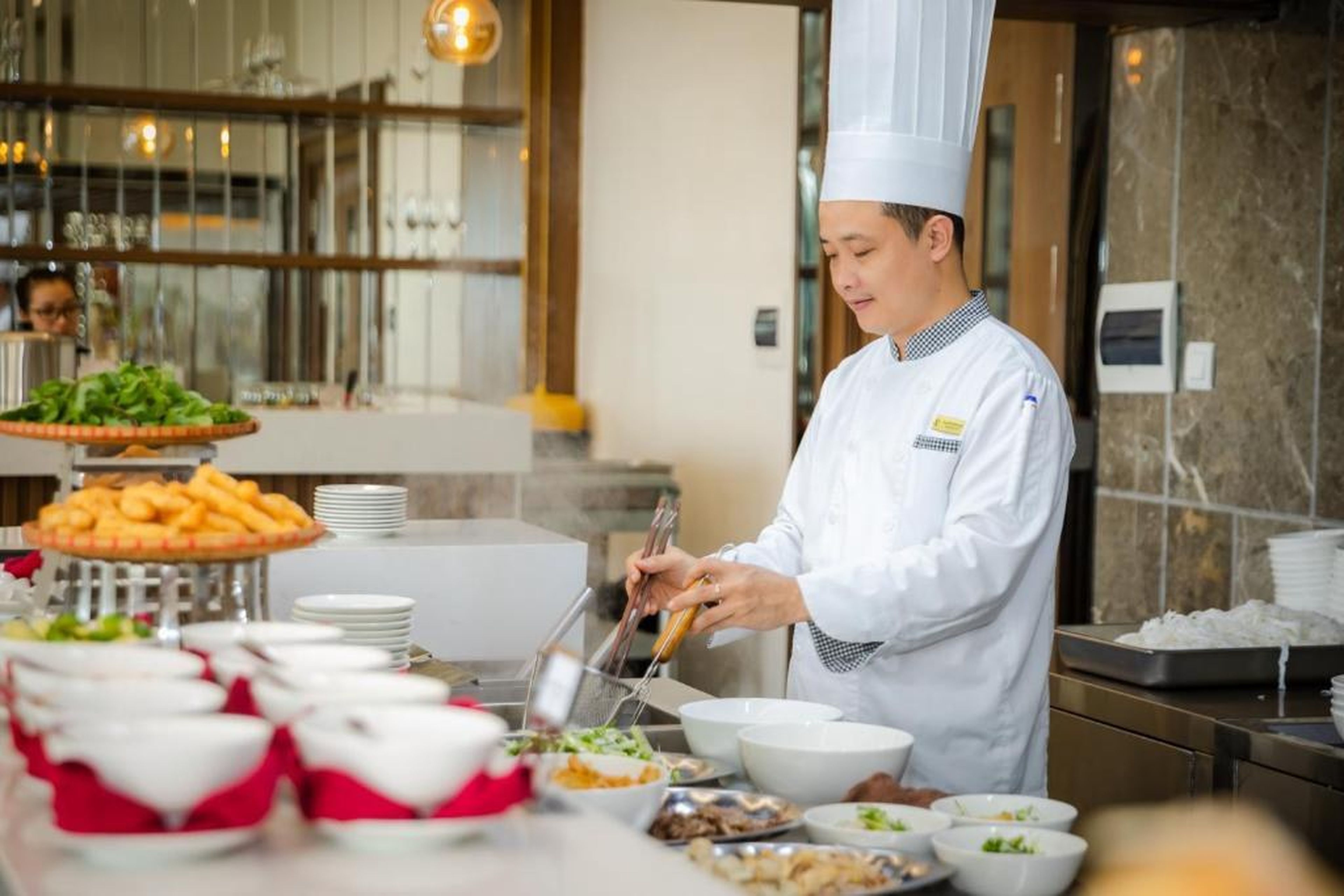 Muong Thanh Grand Bai Chay - Hình 50