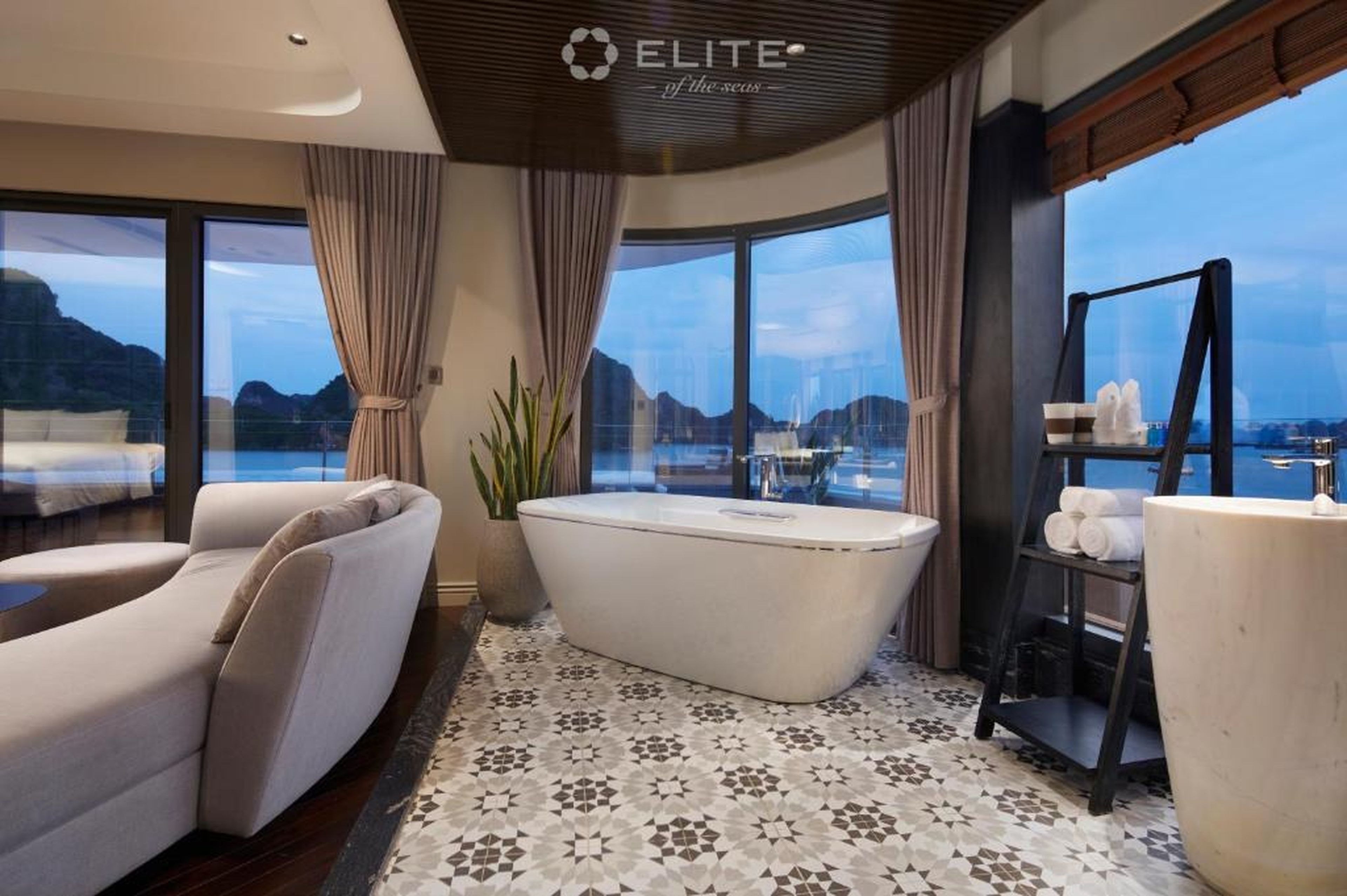 Elite of the Seas - Hình 25