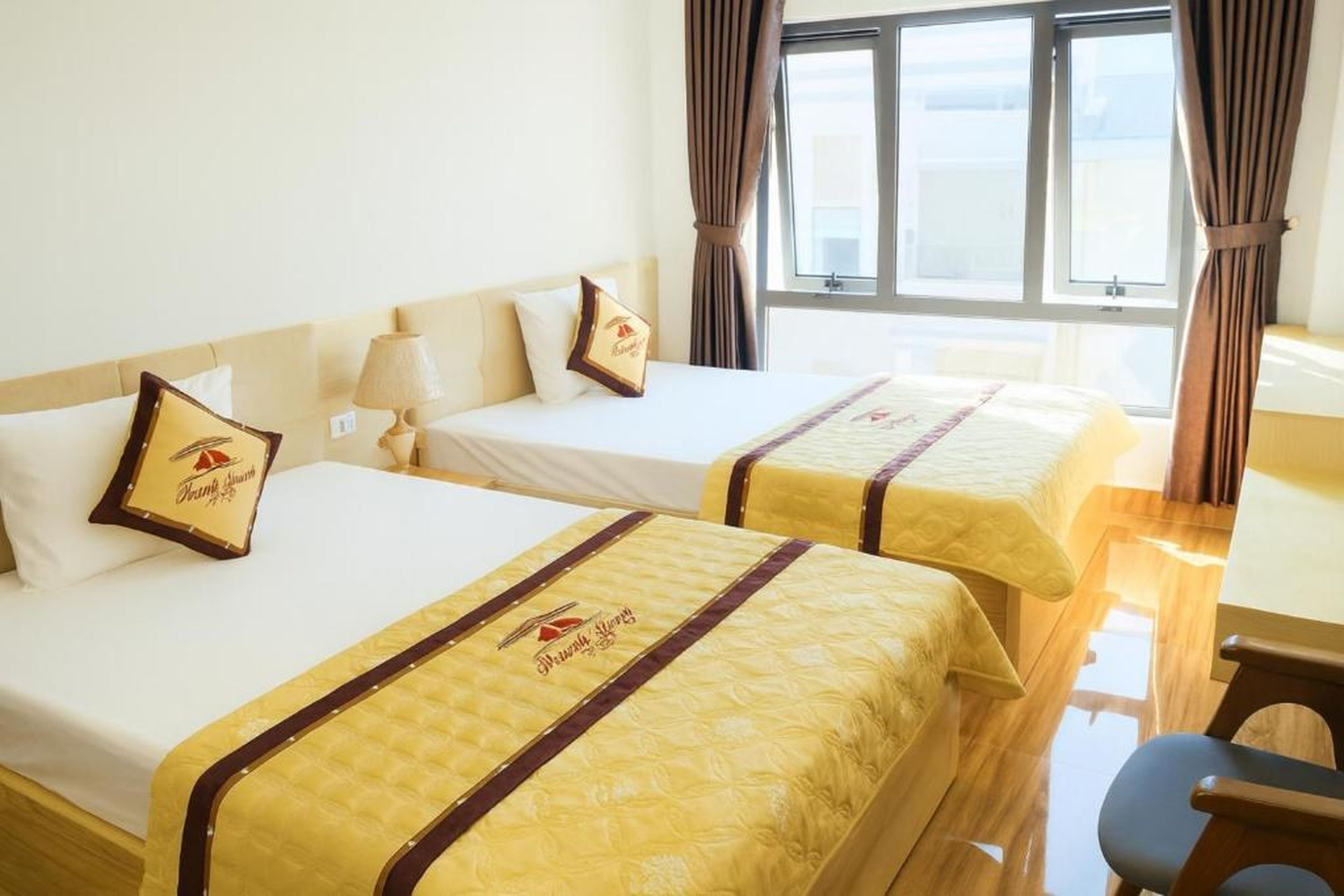 Thanh Tung Hotel - Hình 10