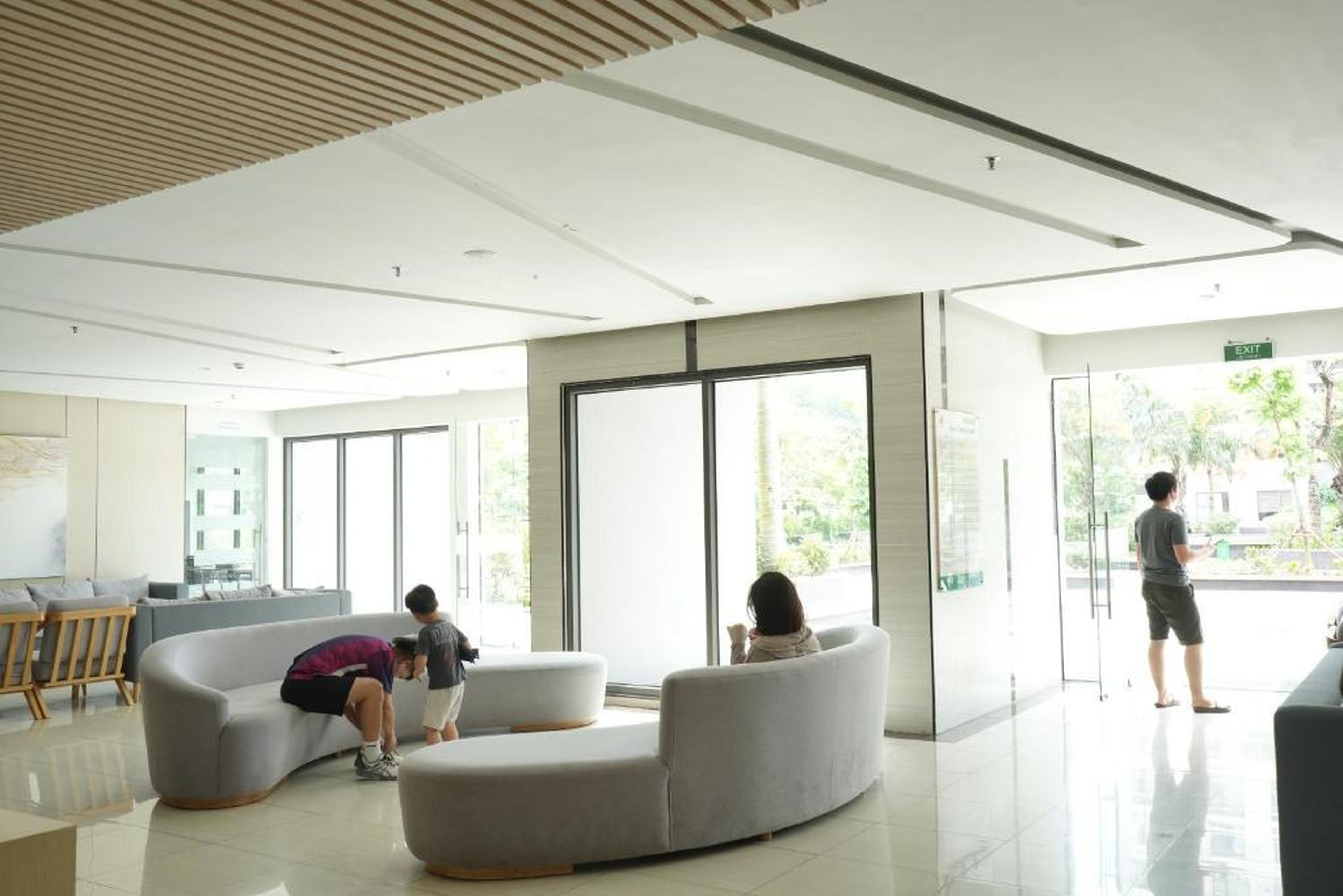 Sweety'home-Căn Hộ Vịnh Hạ Long - Hình 14