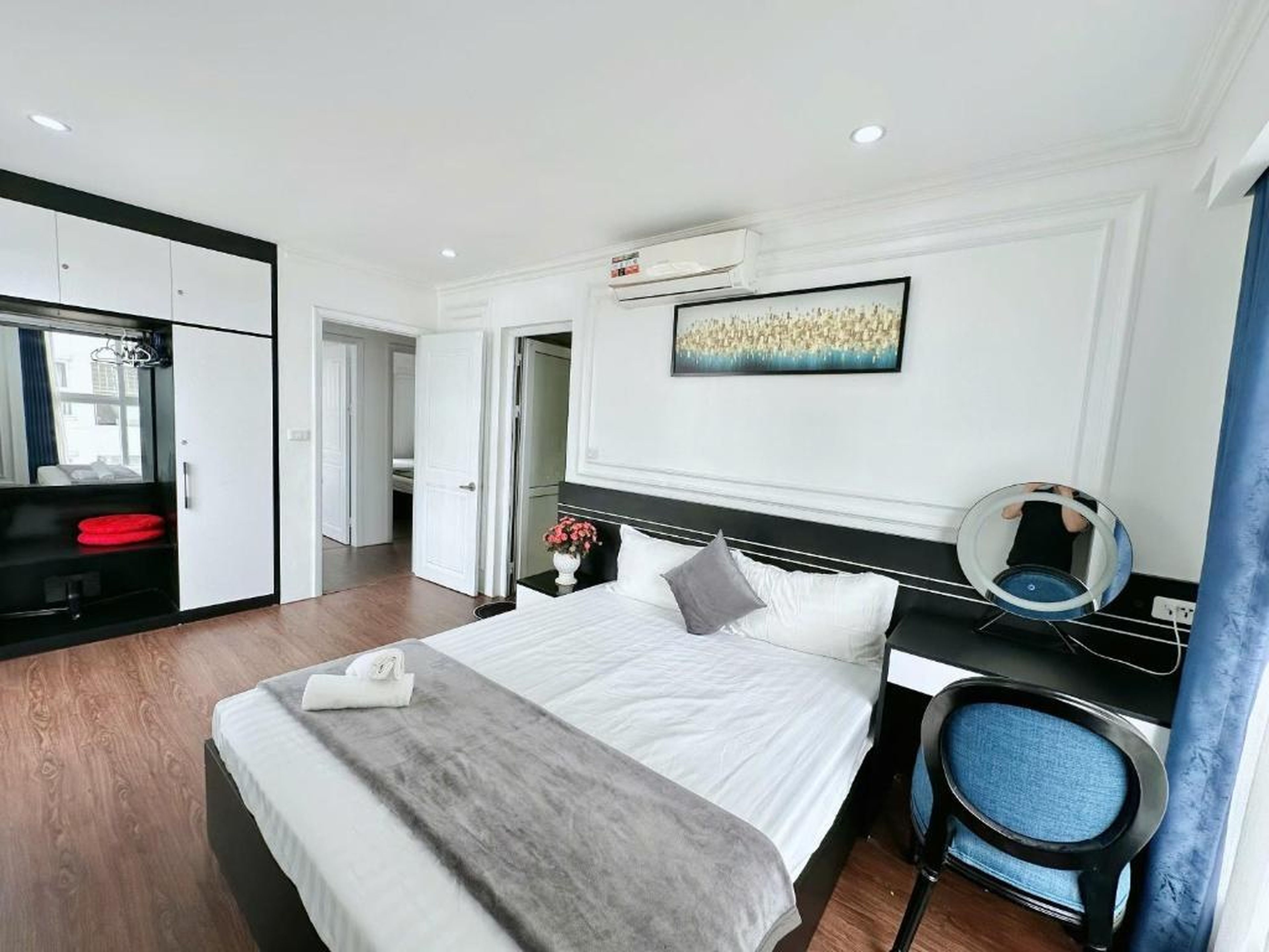 Homestay NewLife 3 phòng ngủ Vipp - Hình 14
