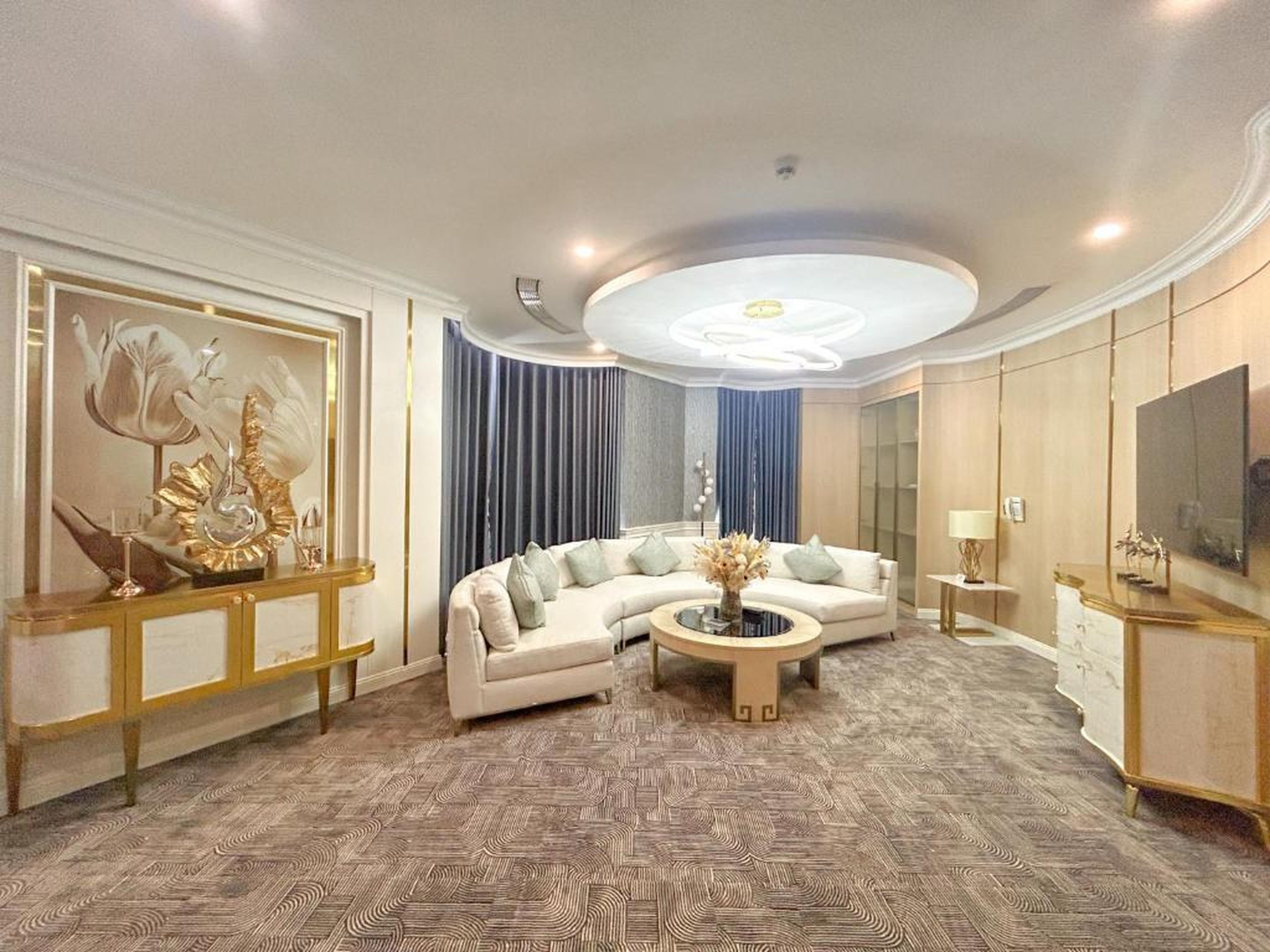 Paddington Hotel Halong Bayview - Hình 5