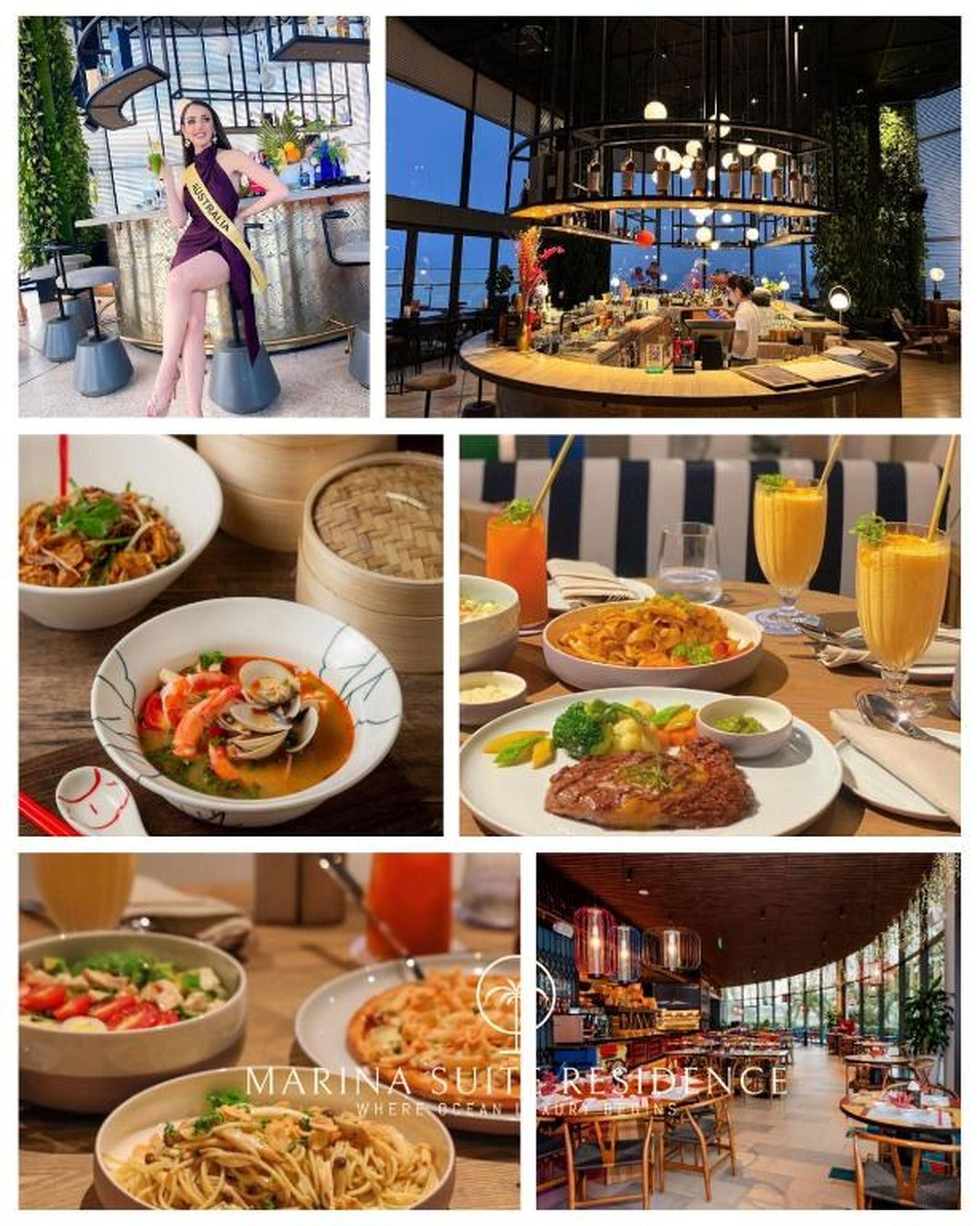 Marina Suite Residence Halong - Hình 50