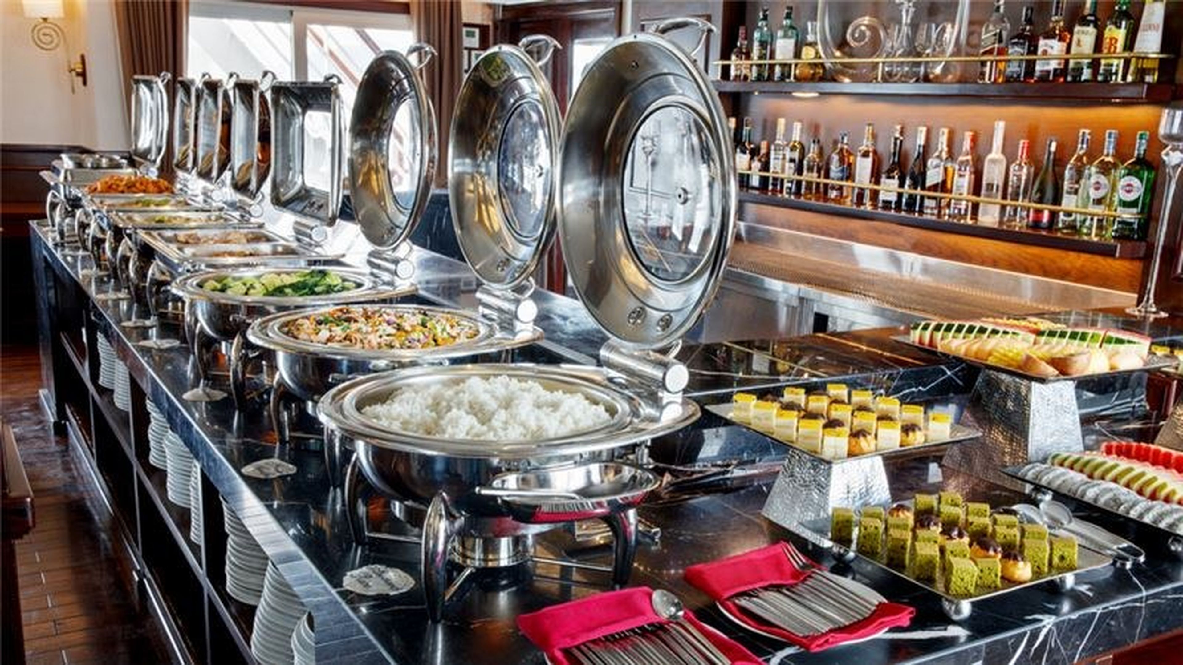 Ha Long Travel – Top 6 Luxury Cruises with Attractive Deals - Hình 19