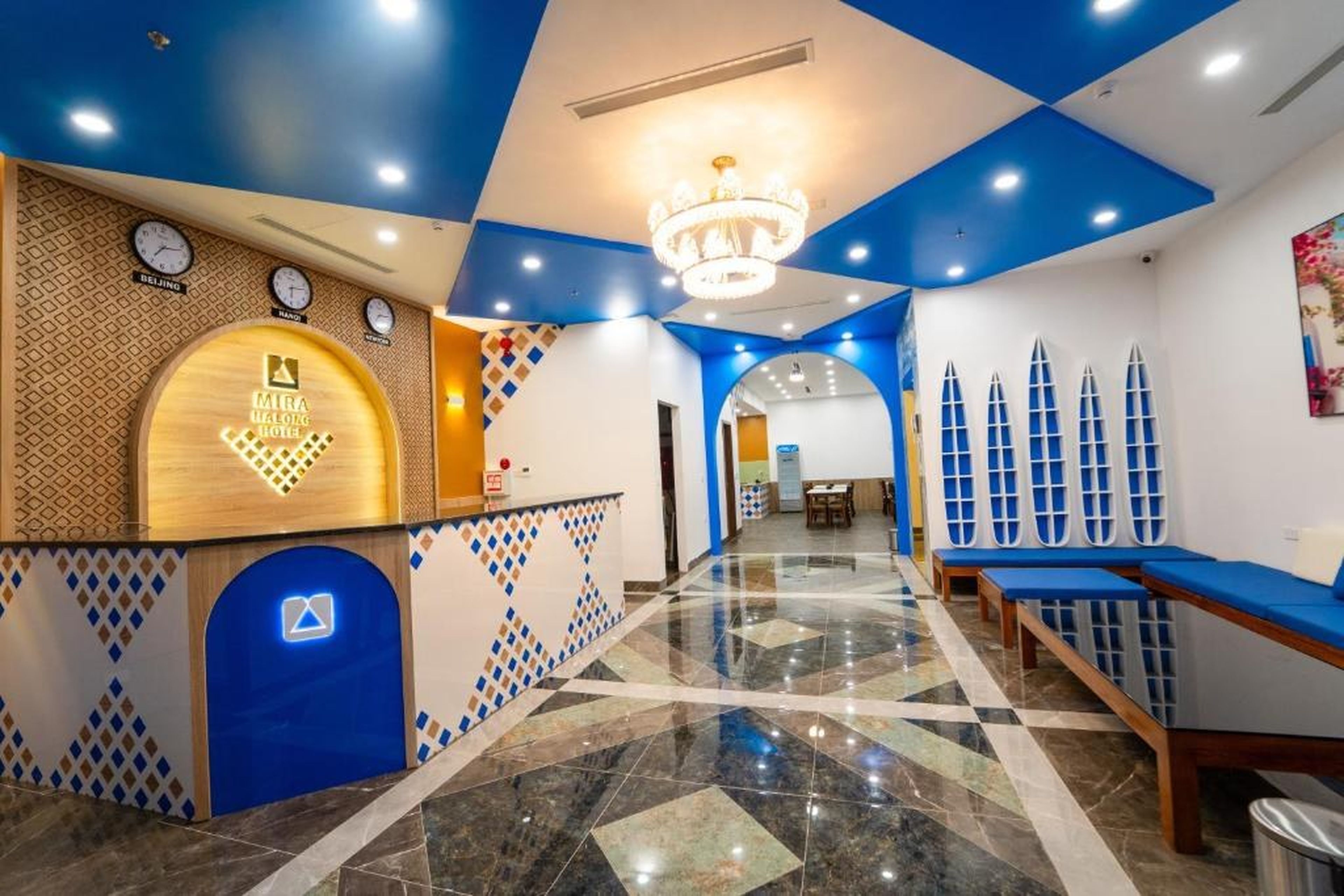 Mira Ha Long Hotel - Hình 5