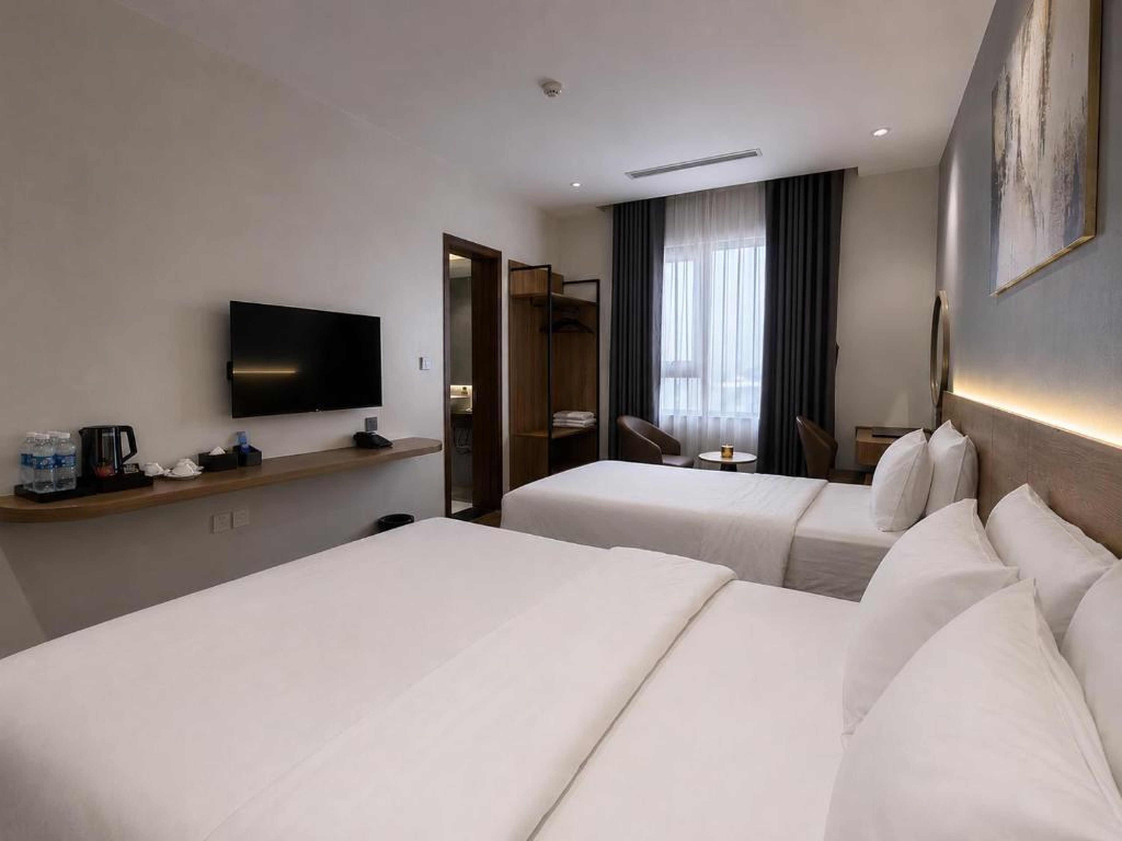 Chu Gia hotel - Móng Cái - Hình 34