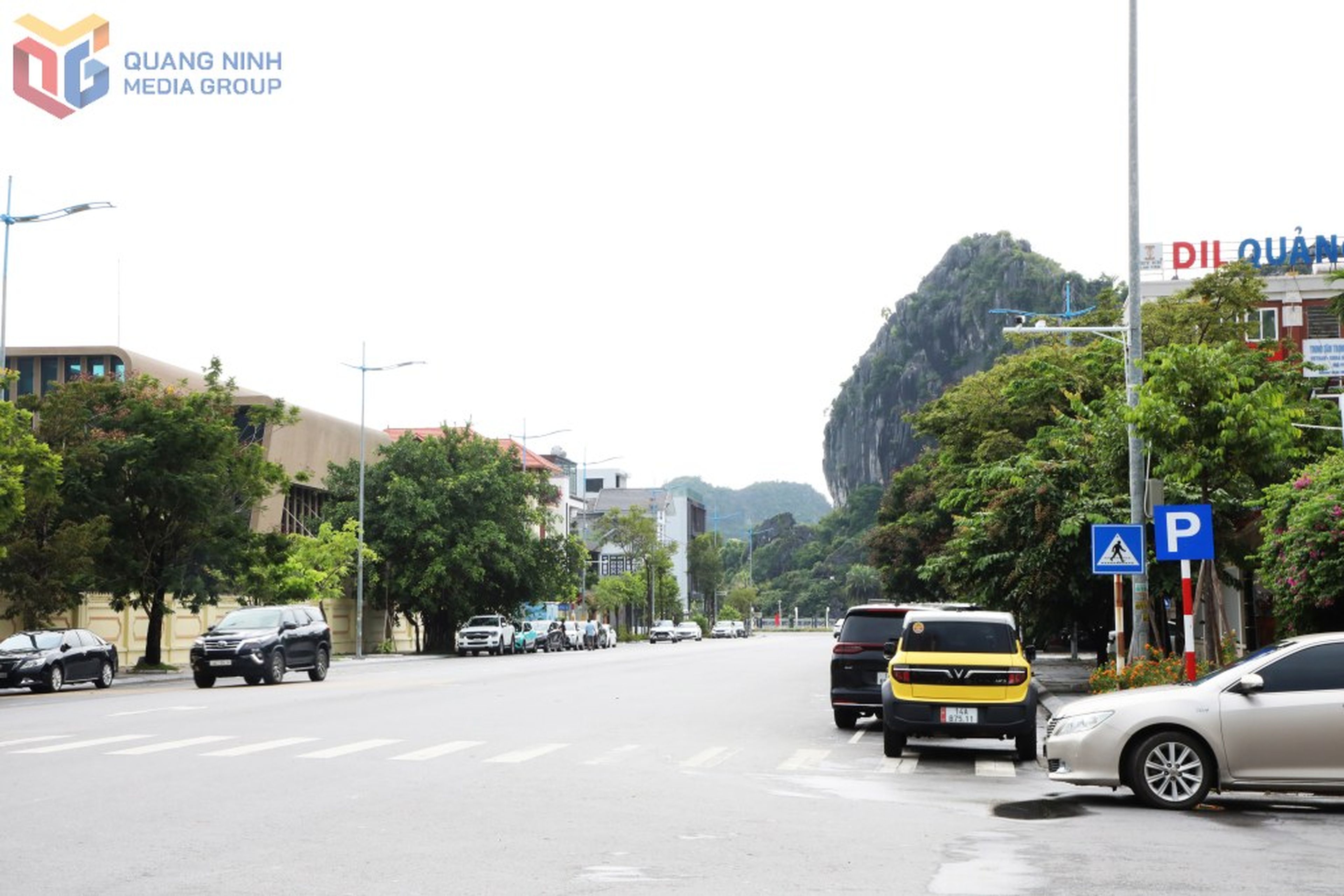 Phường Hạ Long: Ra mắt bộ nhận diện và vận hành các nền tảng số - Hình 4