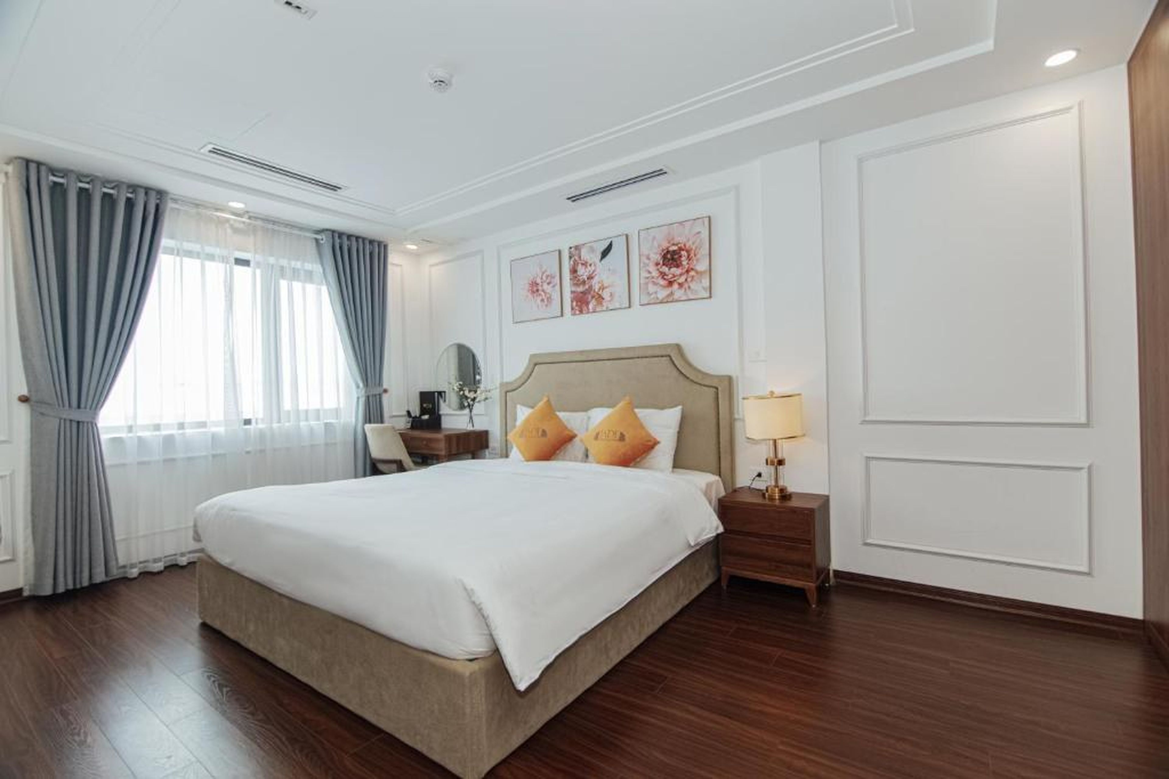 Jade Ha Long Hotel - Hình 26