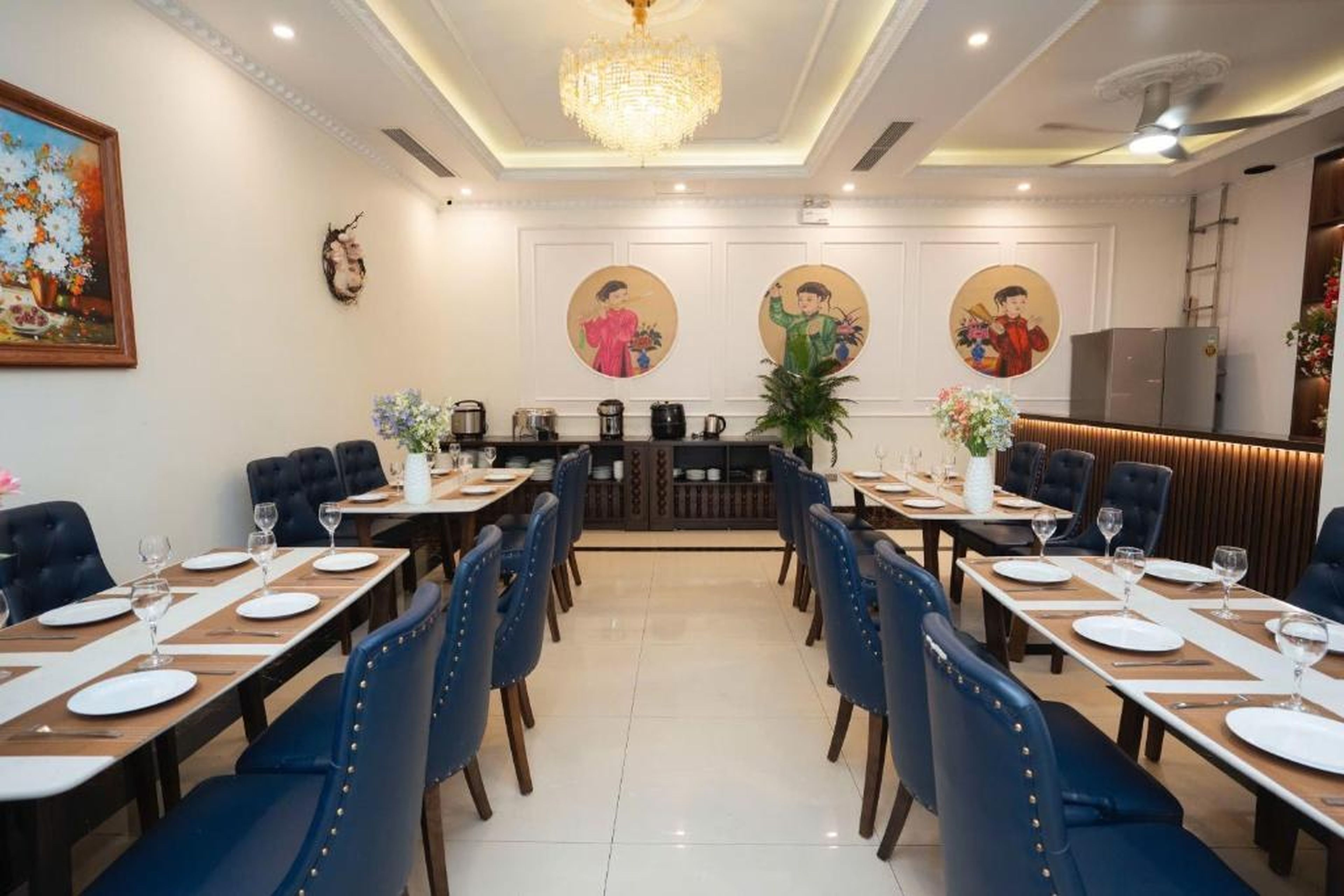 Minh Chau Hotel & Coffee - Hình 5