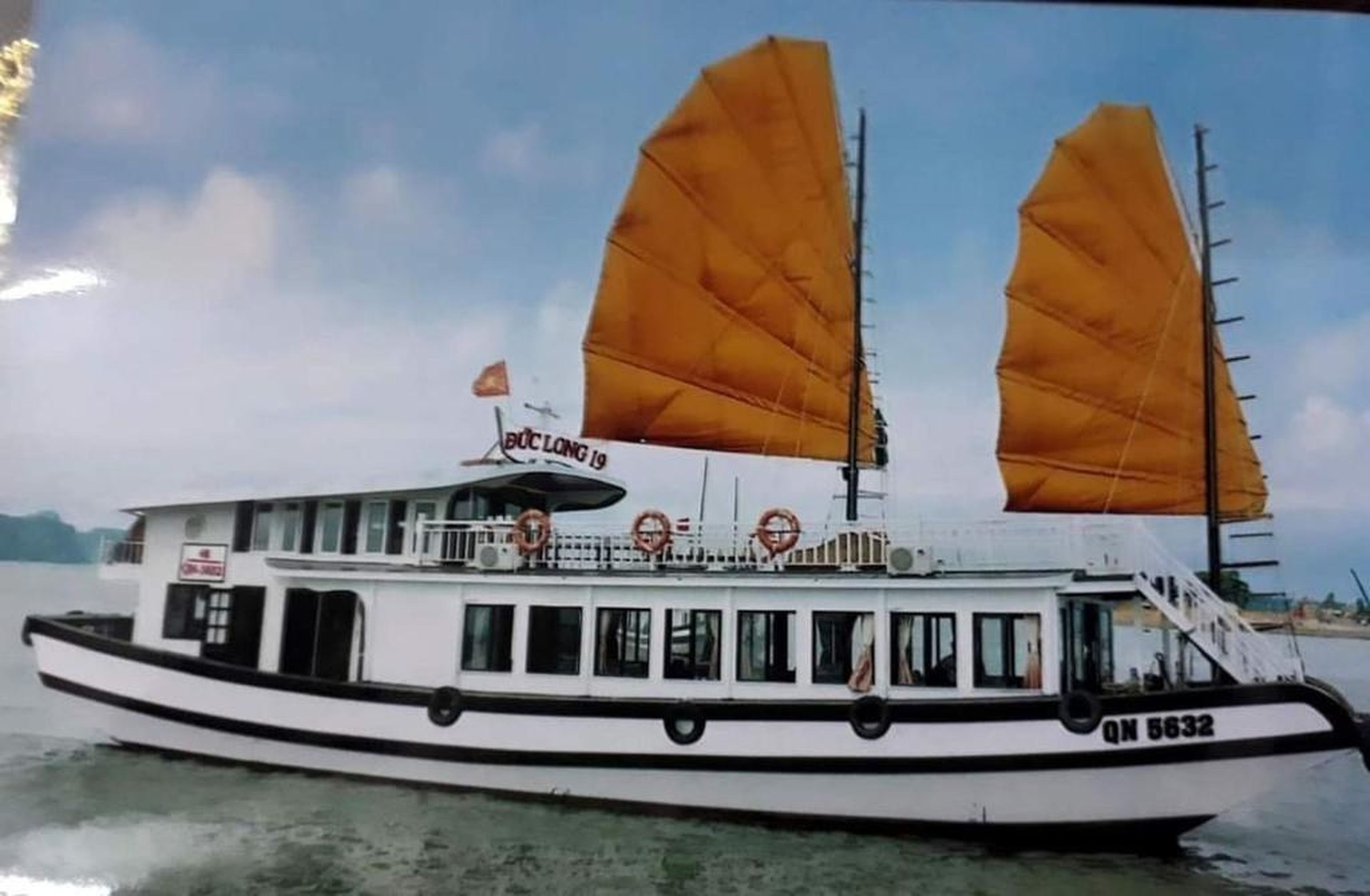 Quynh Yen Hotel - Hình 31