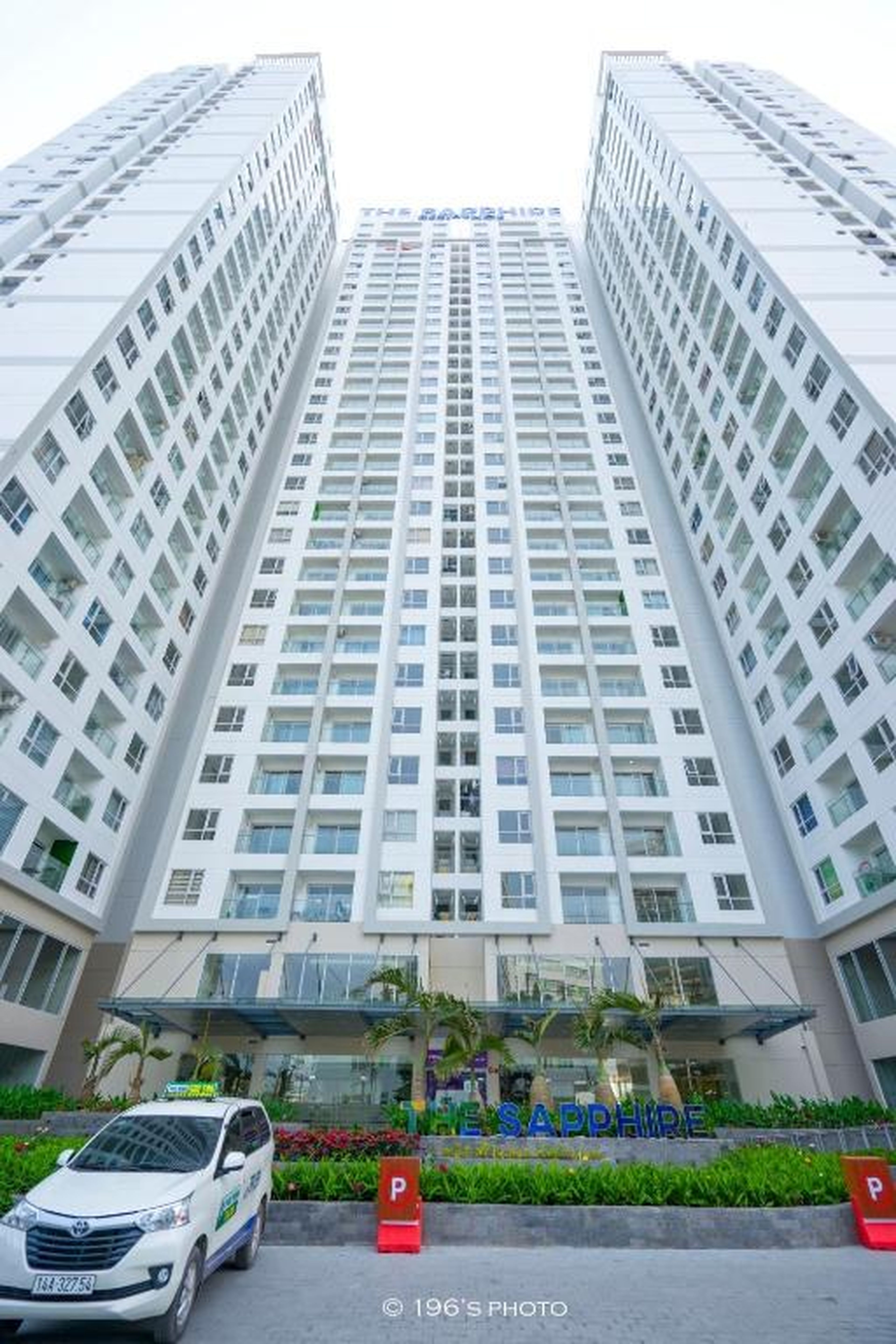 BunHomestay SPACIOUS 4 Bedroom CITY&SEA View 1 min walk to SEA - Hình 38