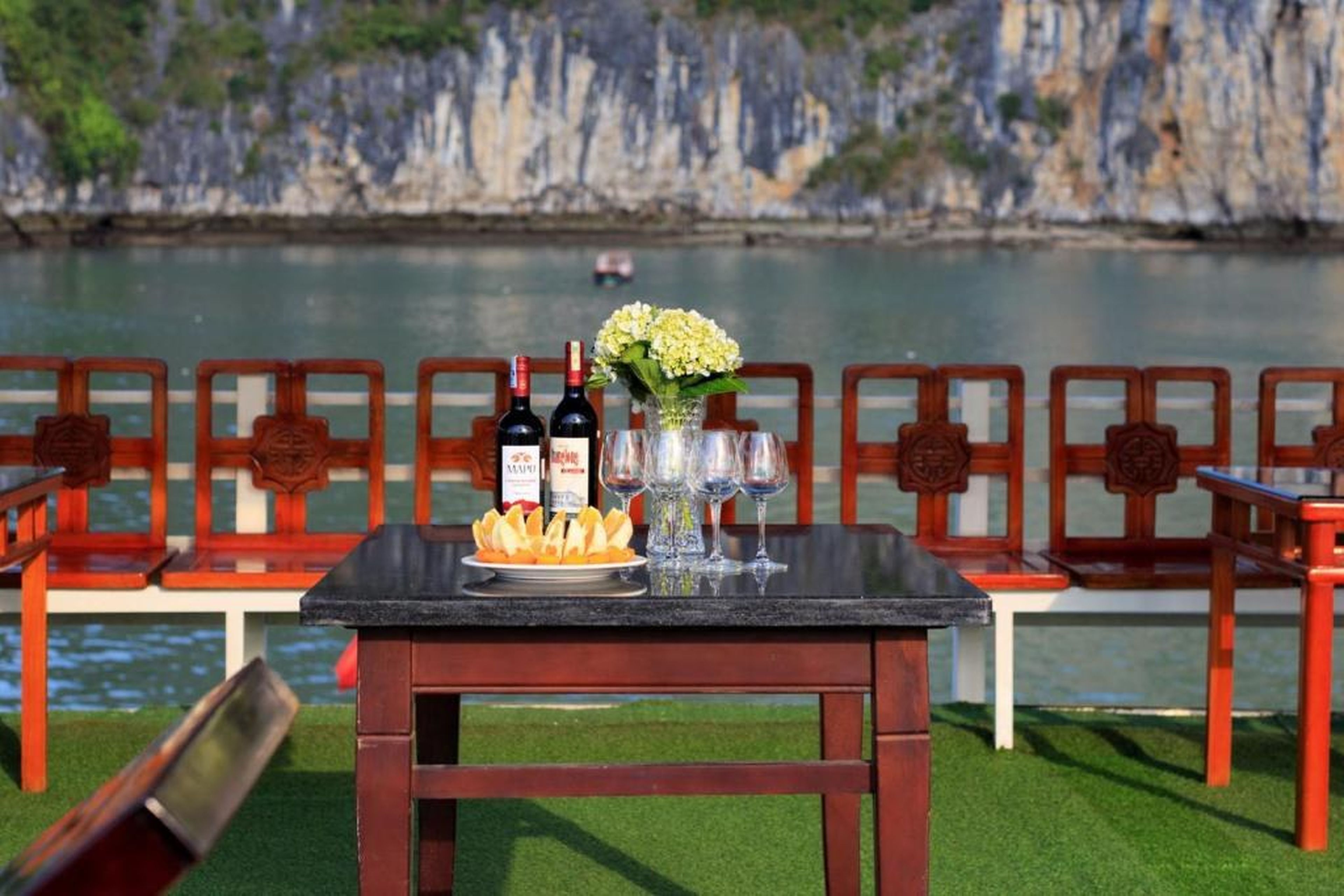 Cozy Bay Classic Cruise - Hình 43