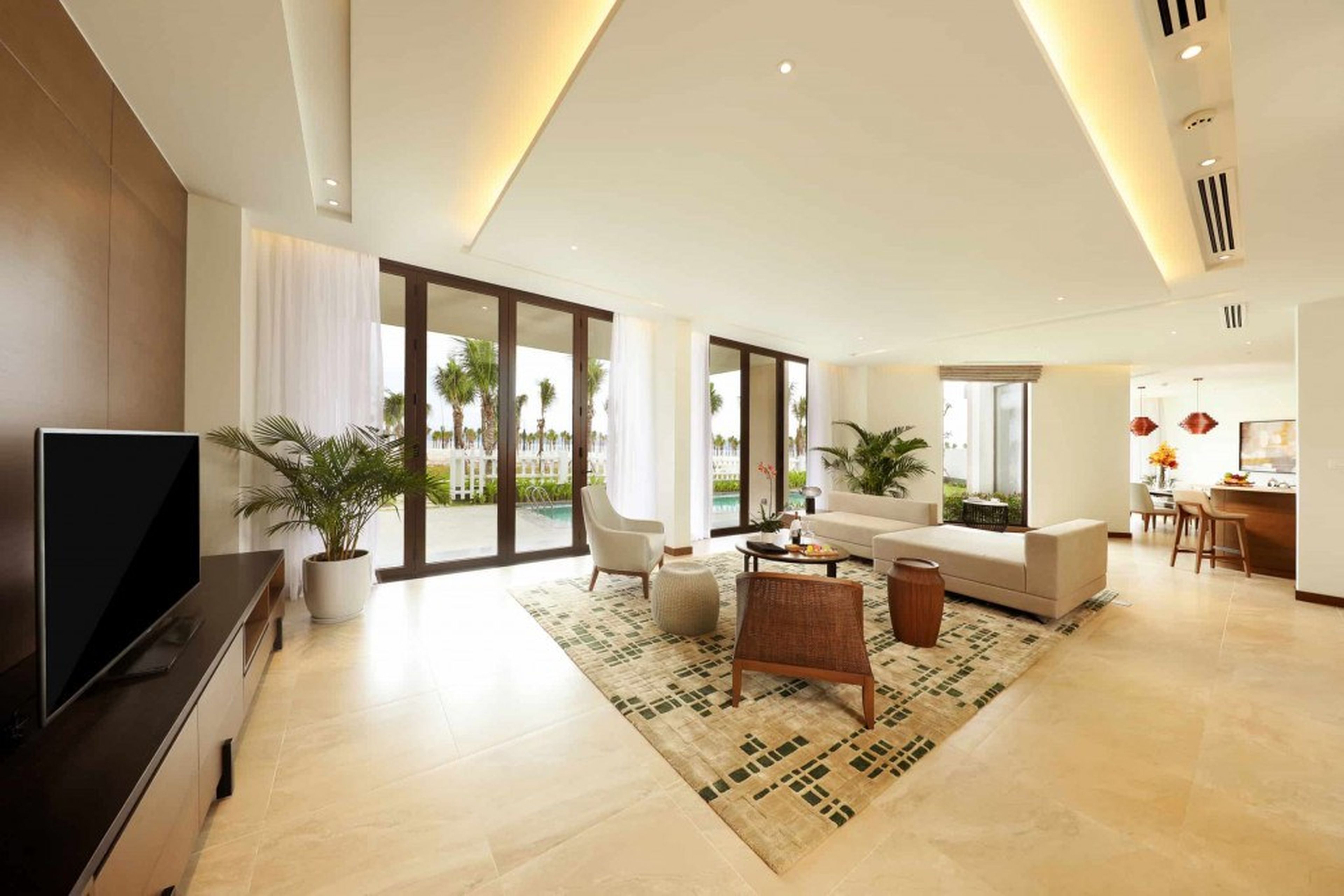 Premier Village Hạ Long Bay Resort – The “Green Oasis” by the Bay - Hình 3