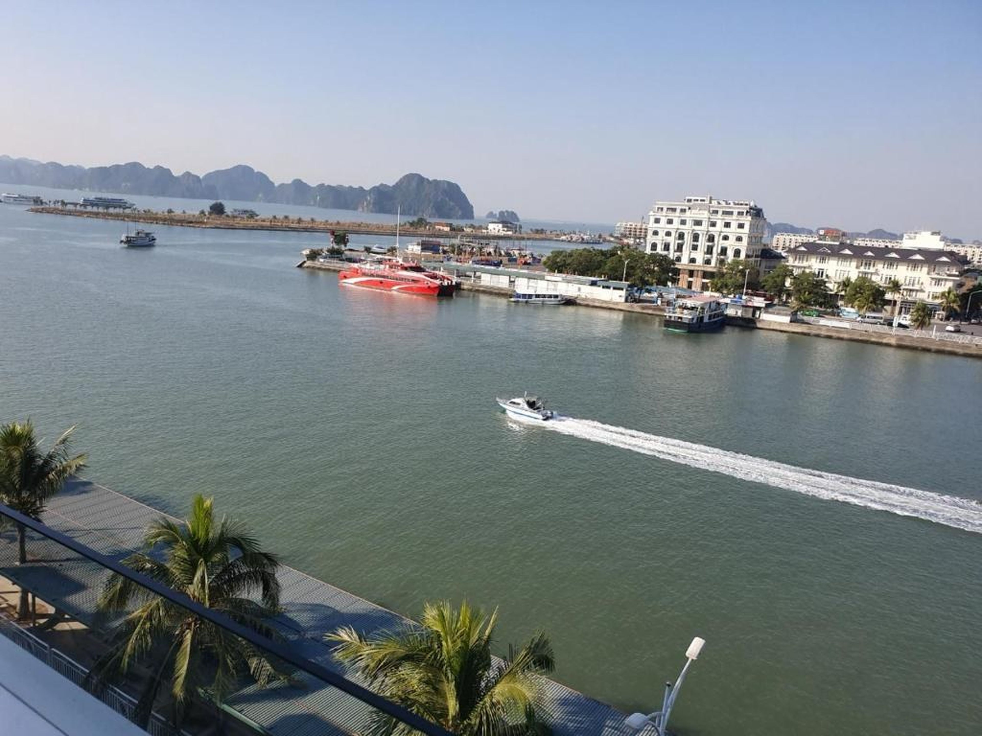Golden Palm HaLong Hotel - Hình 26