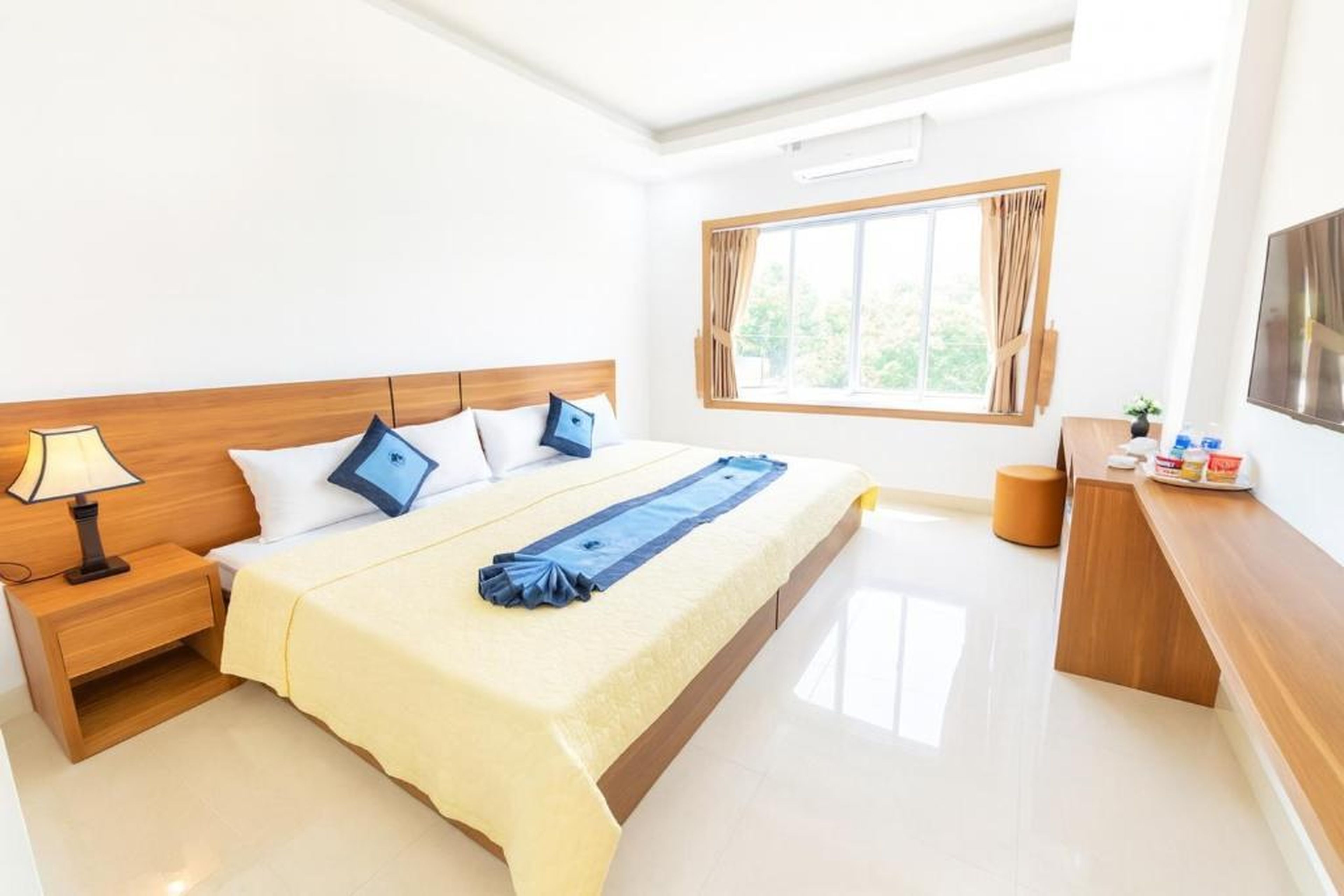 Tuấn Linh Hotel - Hình 1