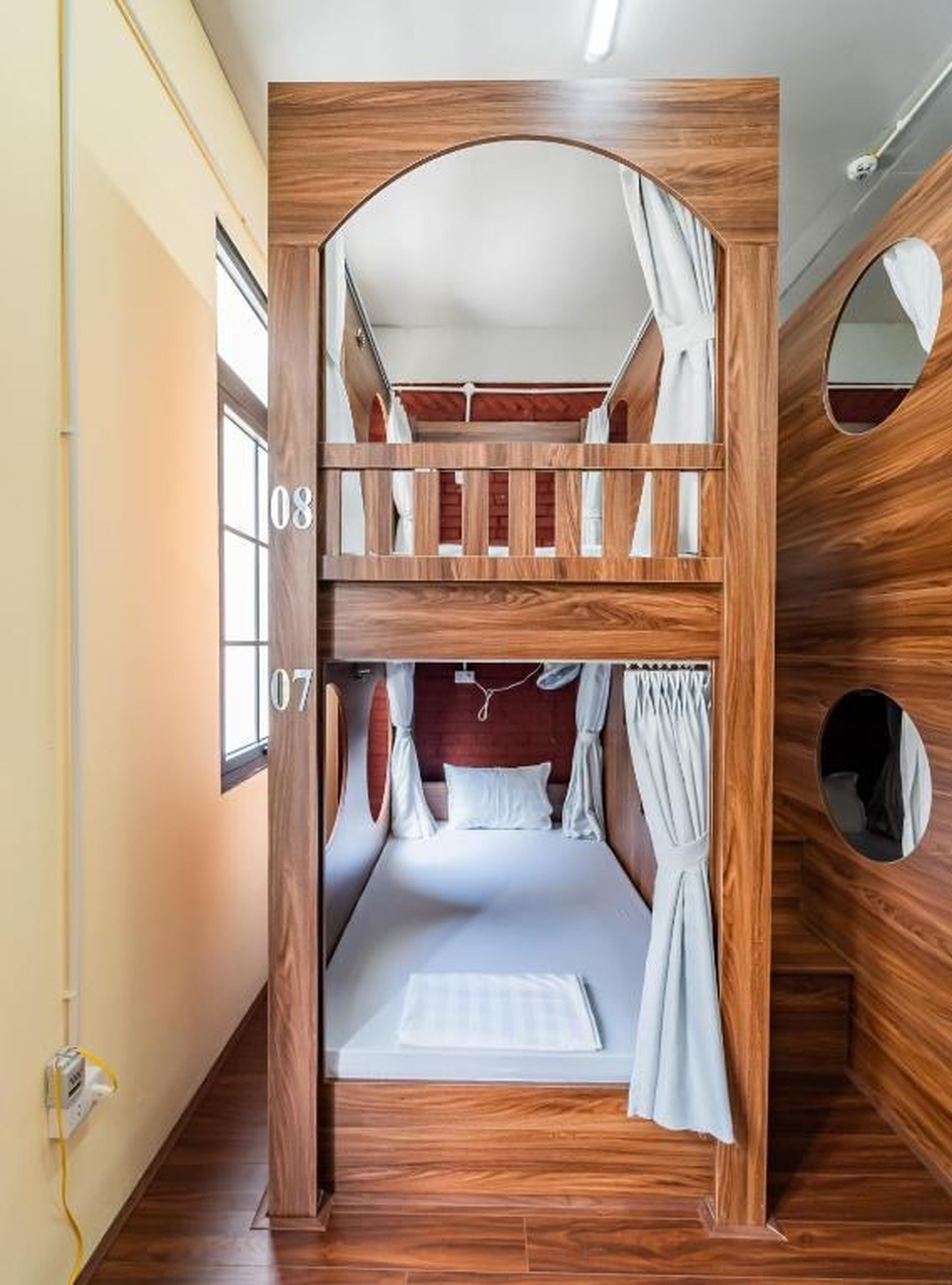 Soleil Hostel - Hình 9