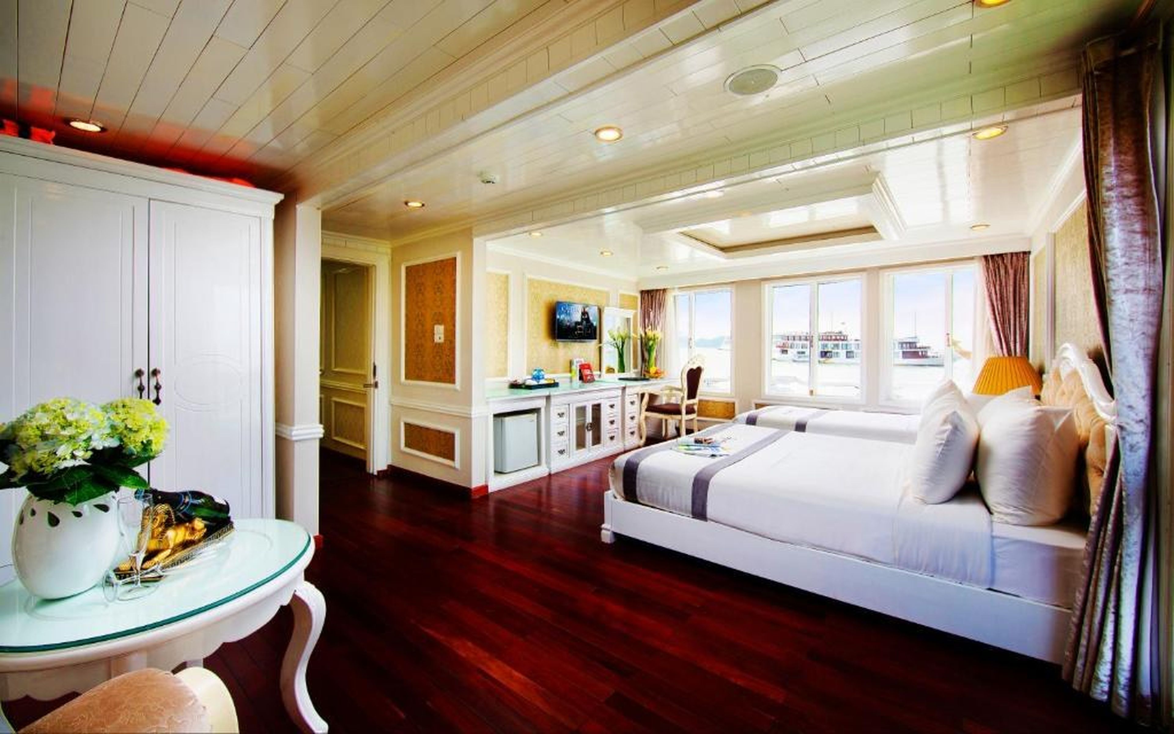 Signature Halong Cruise - Hình 10