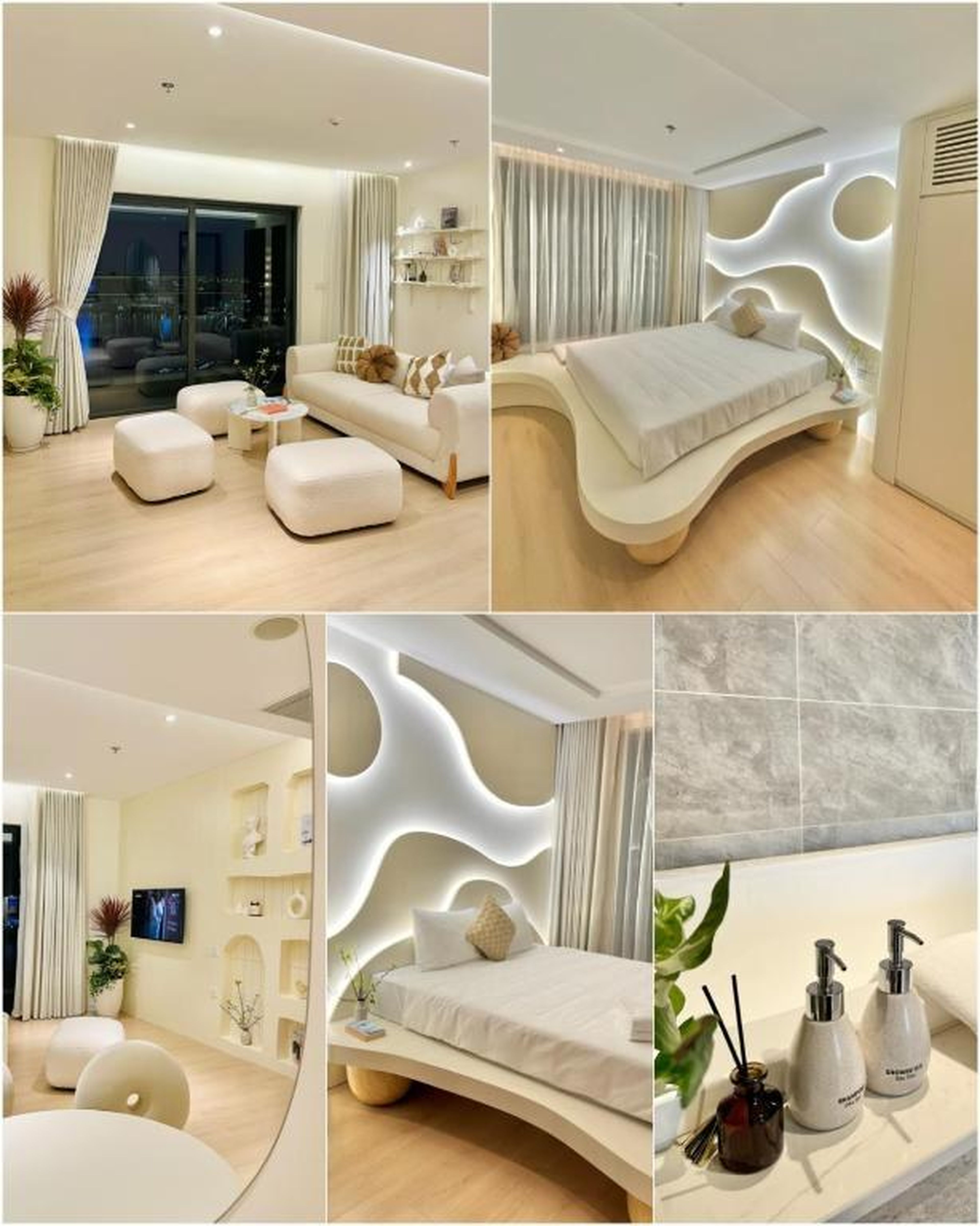 Xinh Homestay Hạ Long - Hình 7