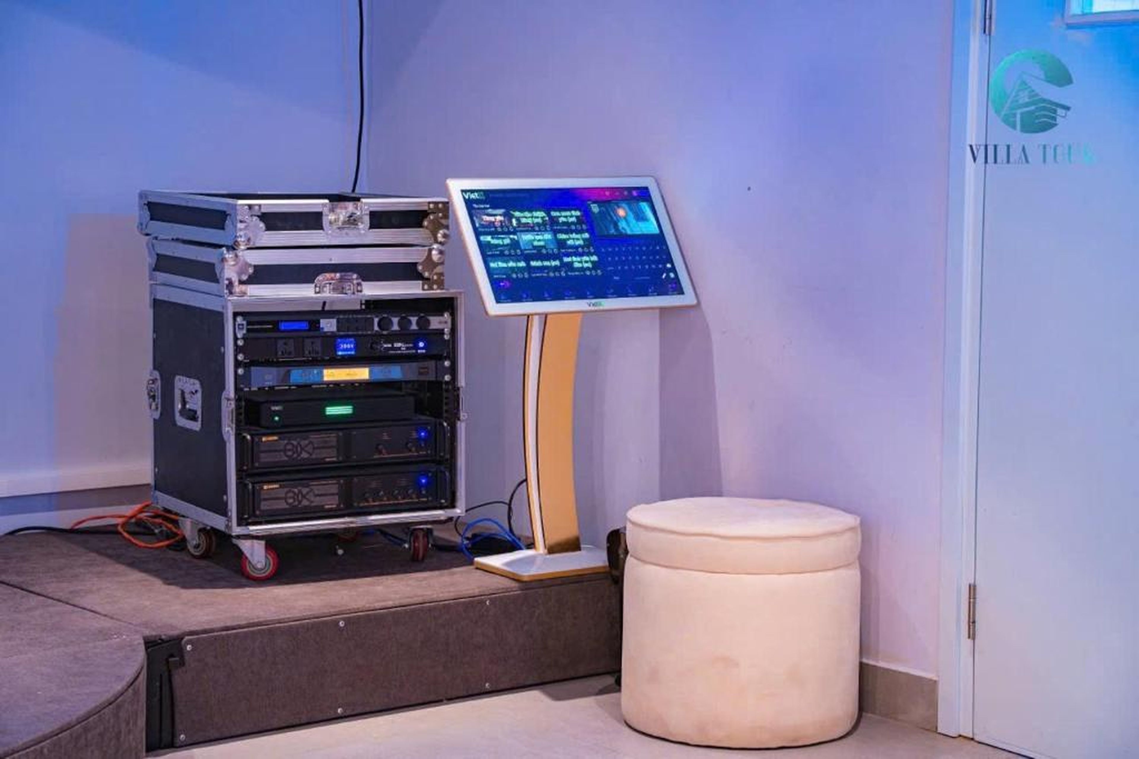 Villa 11 phòng ngủ, bể bơi riêng, phòng karaoke, Bãi Cháy, Hạ Long - Hình 28