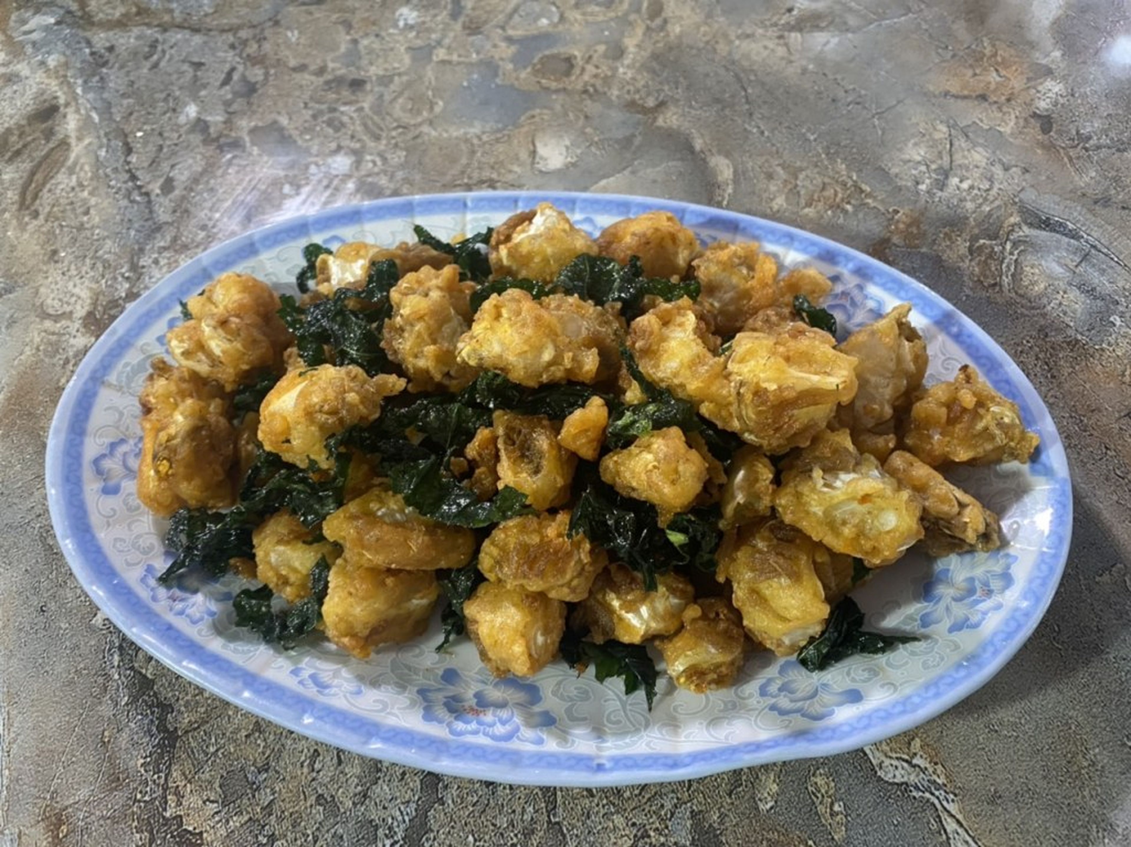 Lẩu cà ra – Món ăn mùa lạnh được yêu thích ở Quảng Ninh - Hình 2