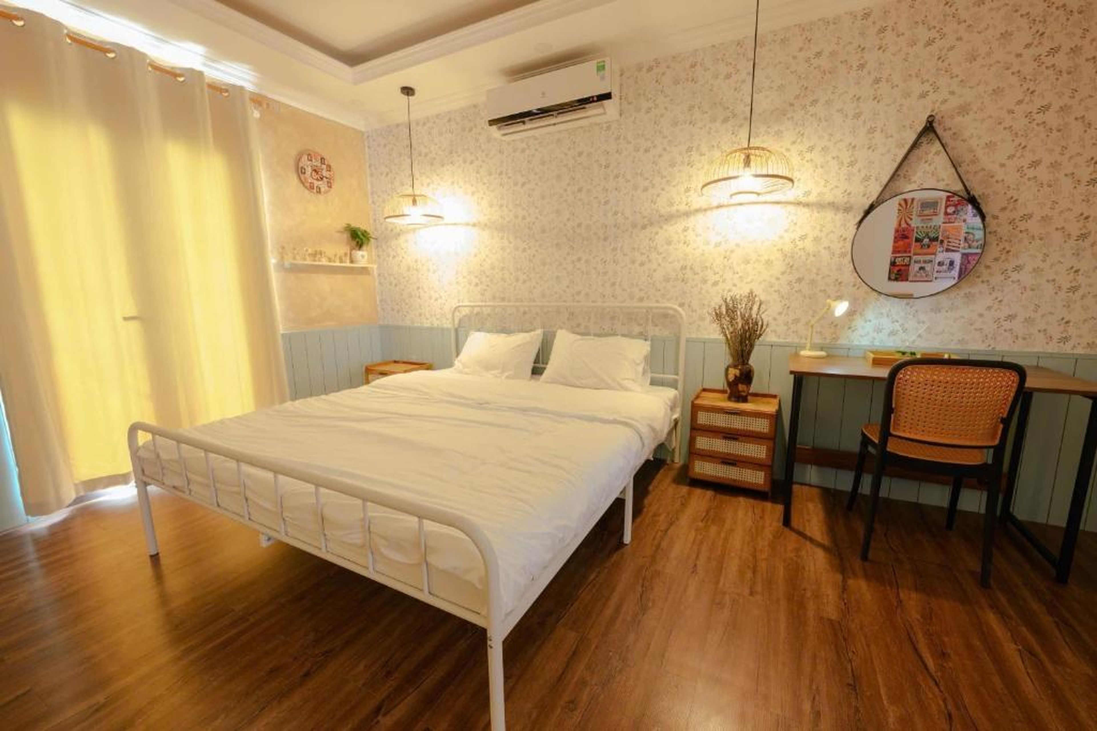 Ath Homestay Vinhomes Dragon Bay - Hình 30