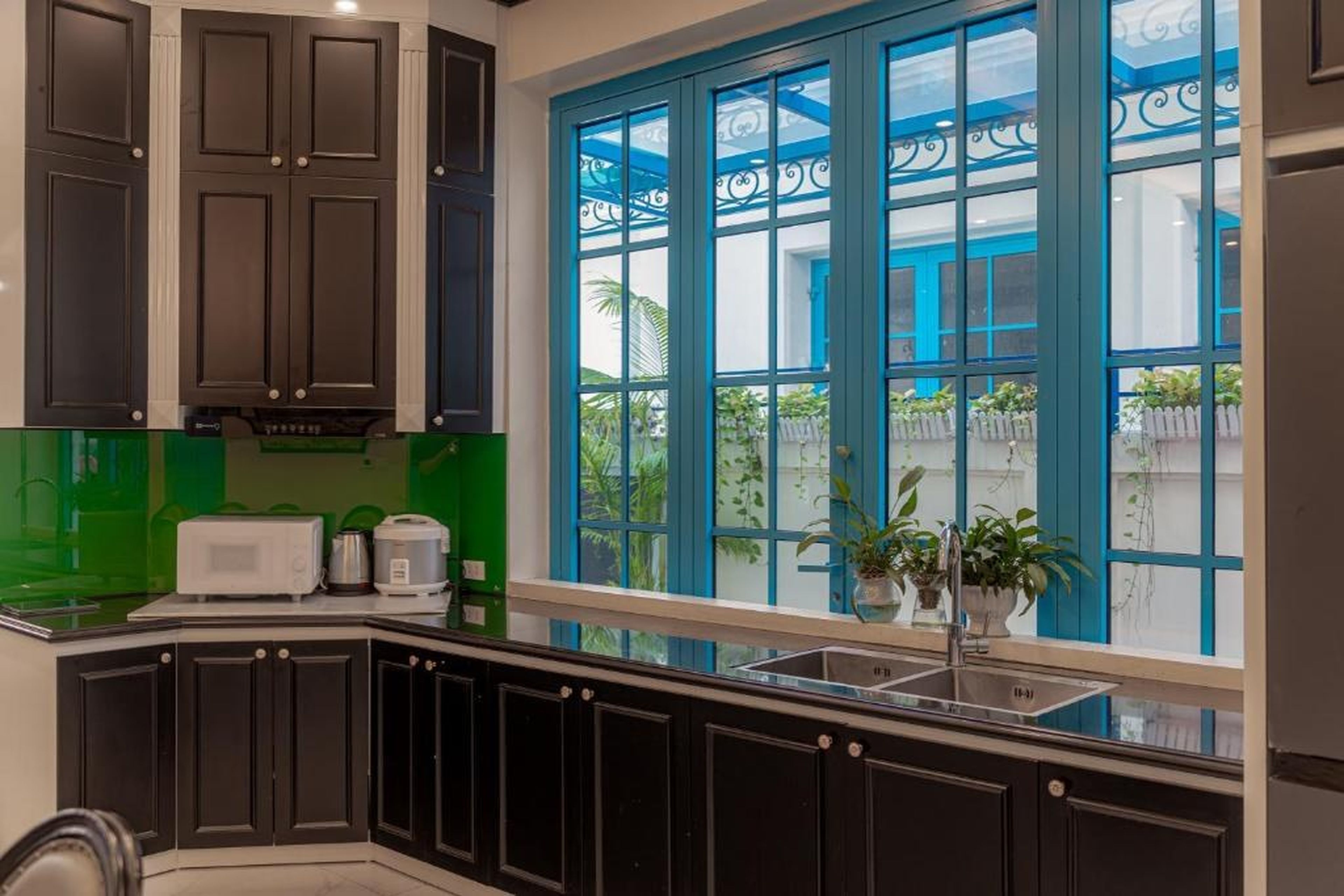 The Villas By Sun Grand City Feria Ha Long bay - Hình 27