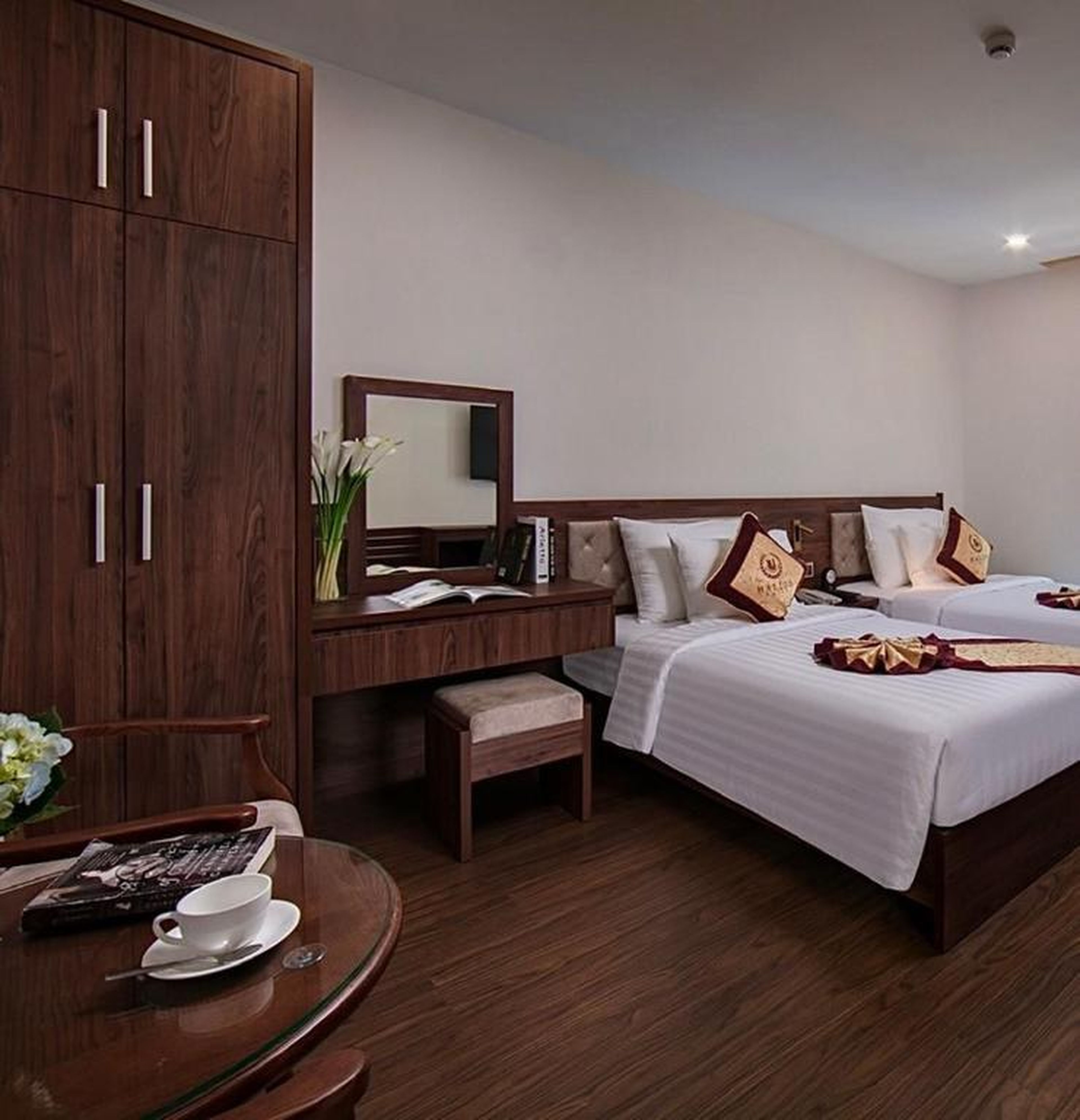 Halios Hotel Halong - Hình 8