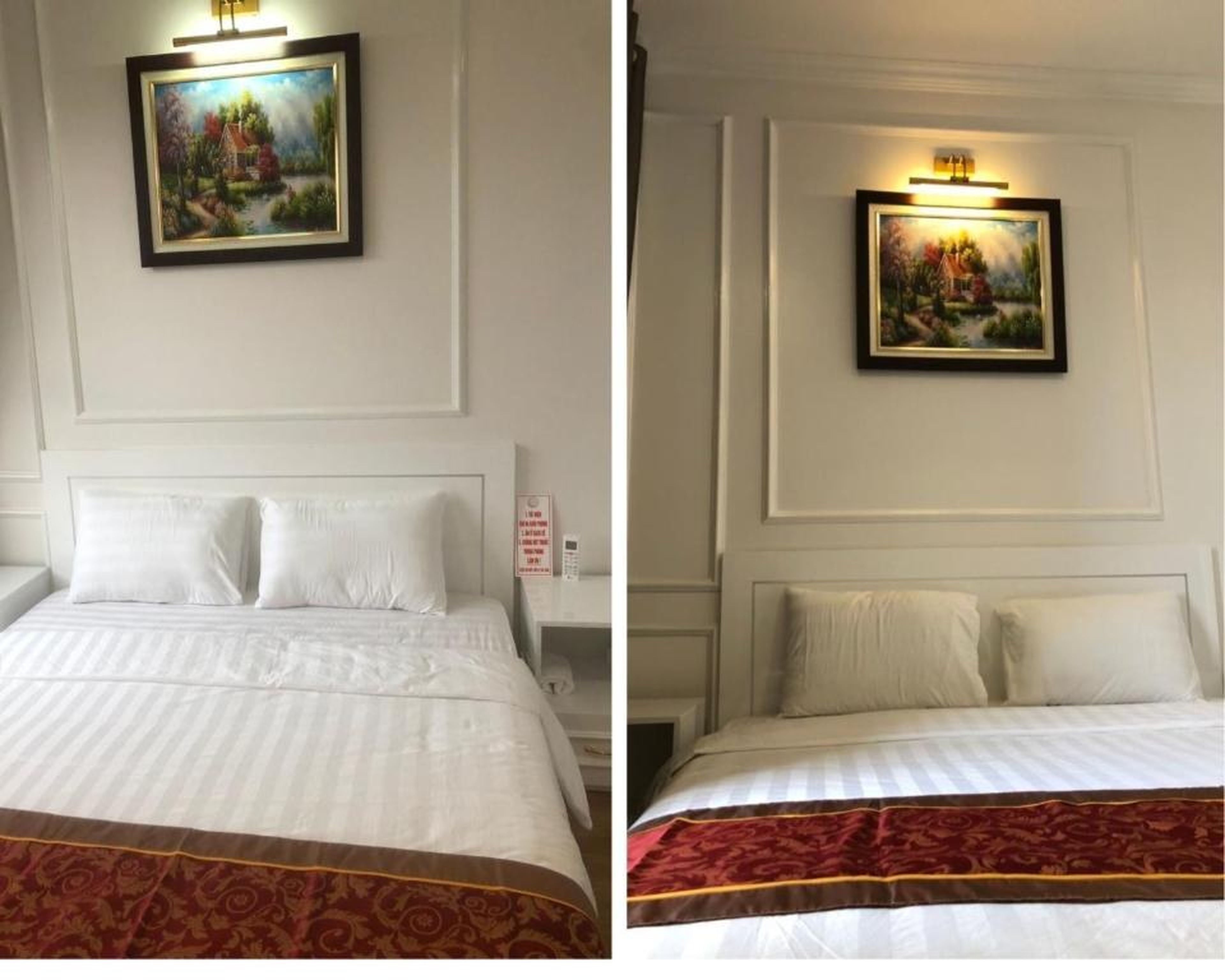 Luxury Sapphire Ha Long S1S2 - Hình 28