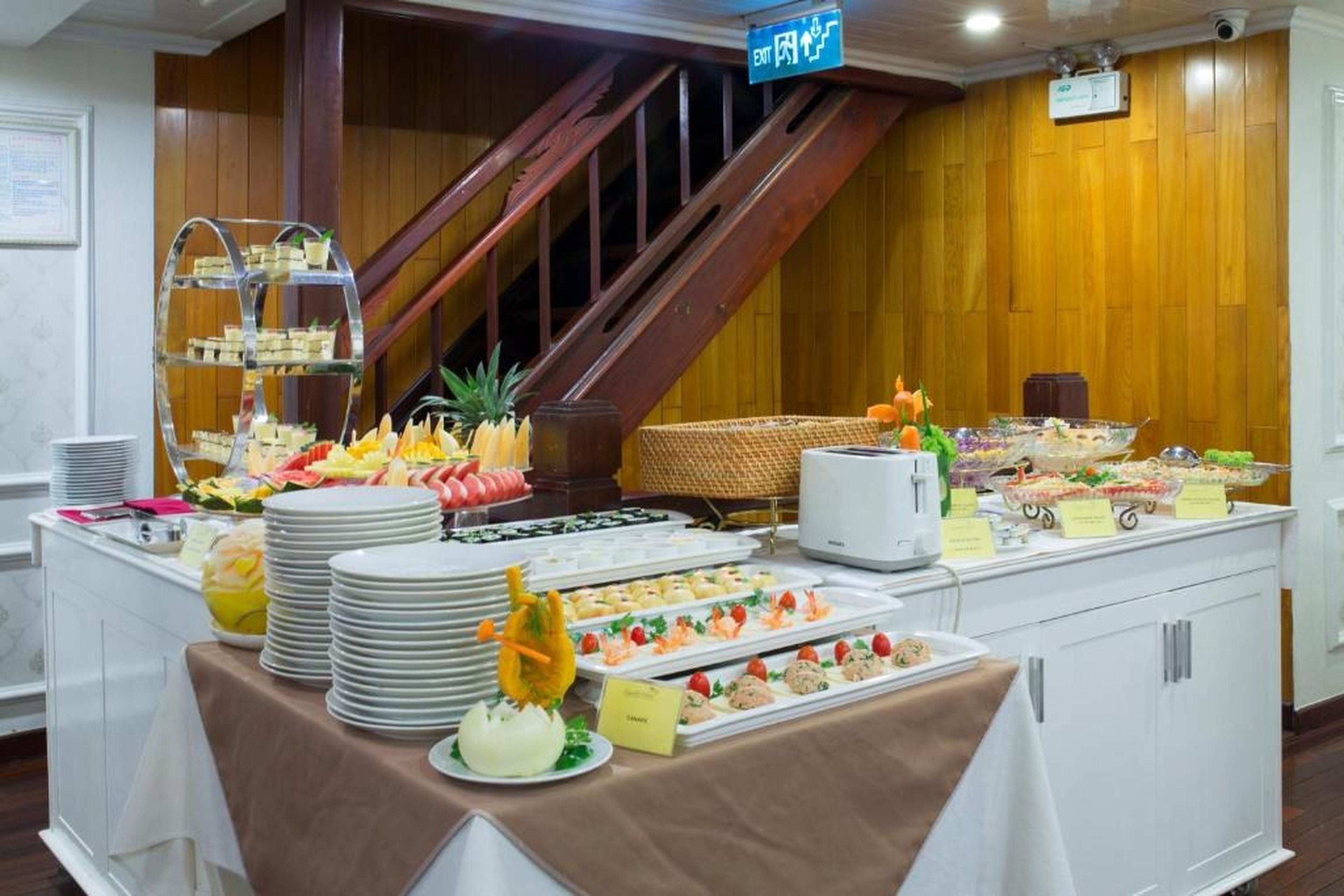 Signature Halong Cruise - Hình 36