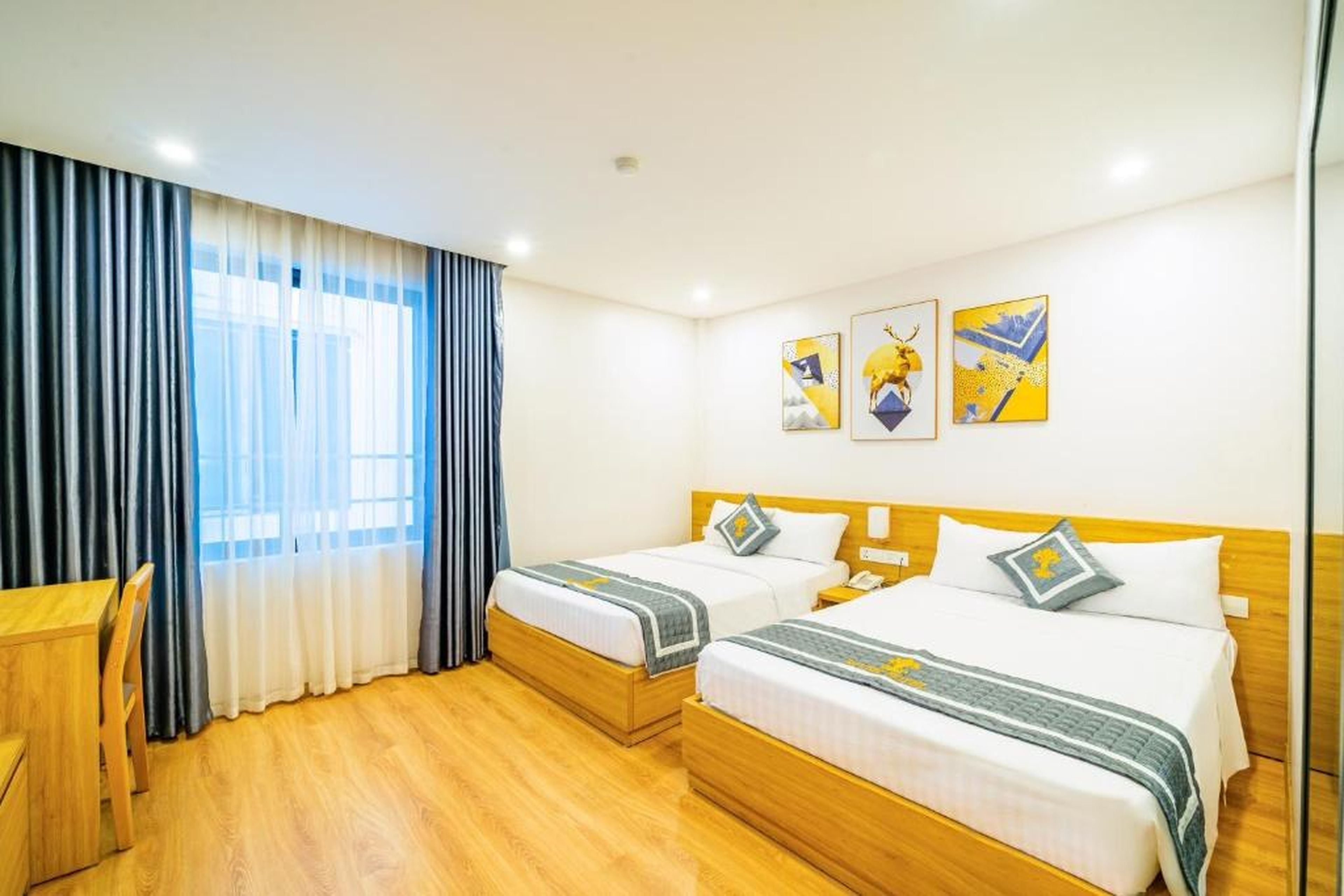 River Hotel Hạ Long - Hình 28