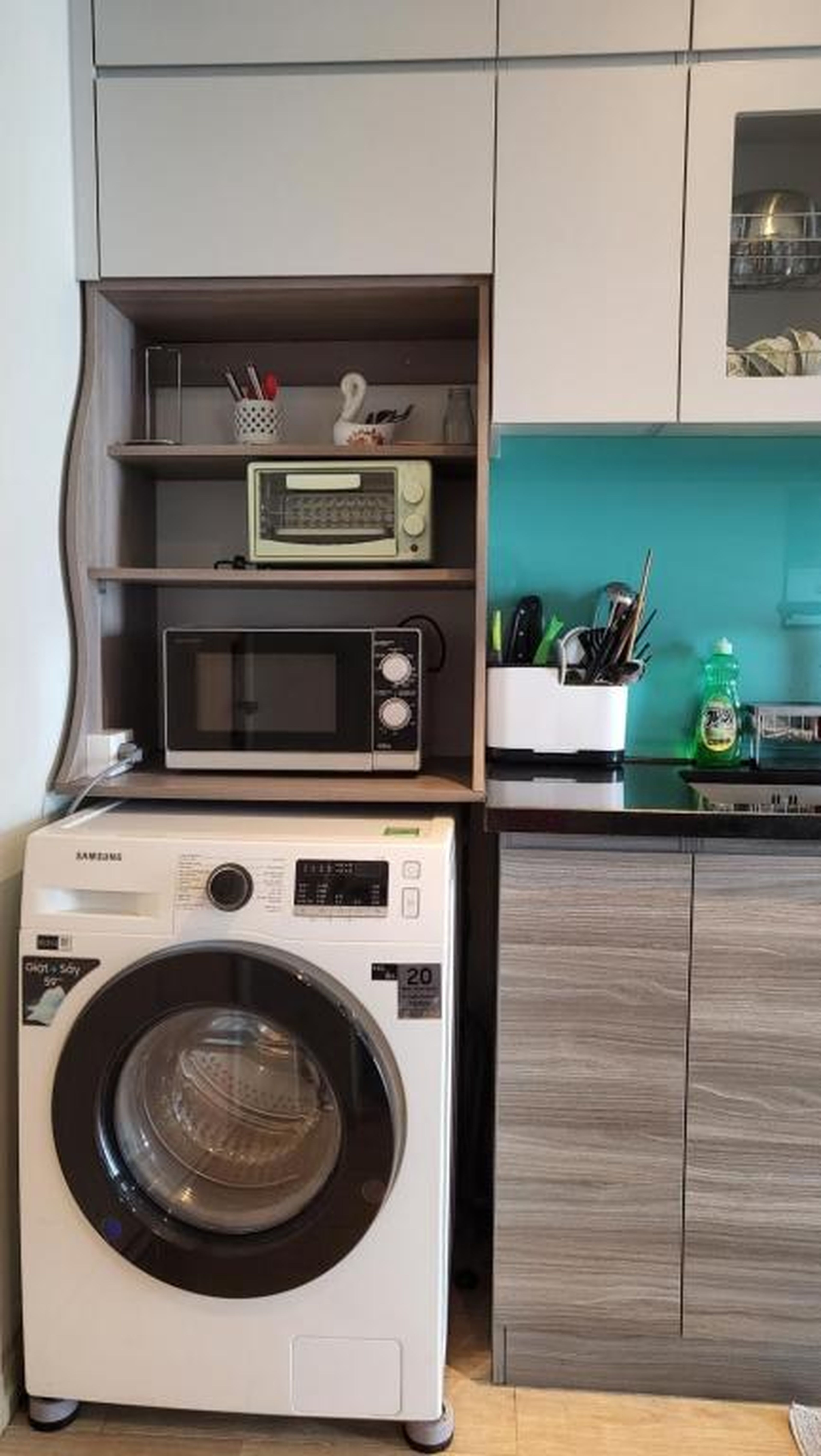 The Sea View Sandy- Duplex Homestay- Citadines Marina Ha Long - Hình 18