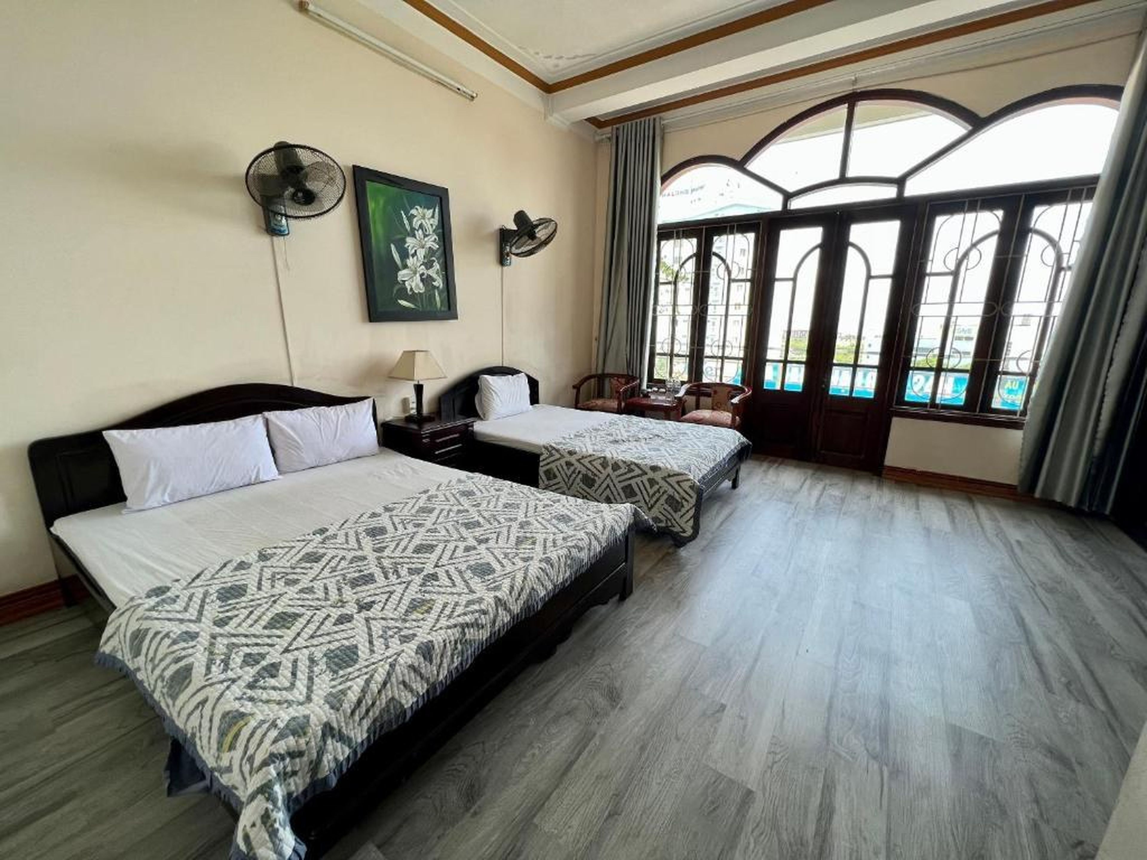 Xuân Hồng Guest House - Hình 10