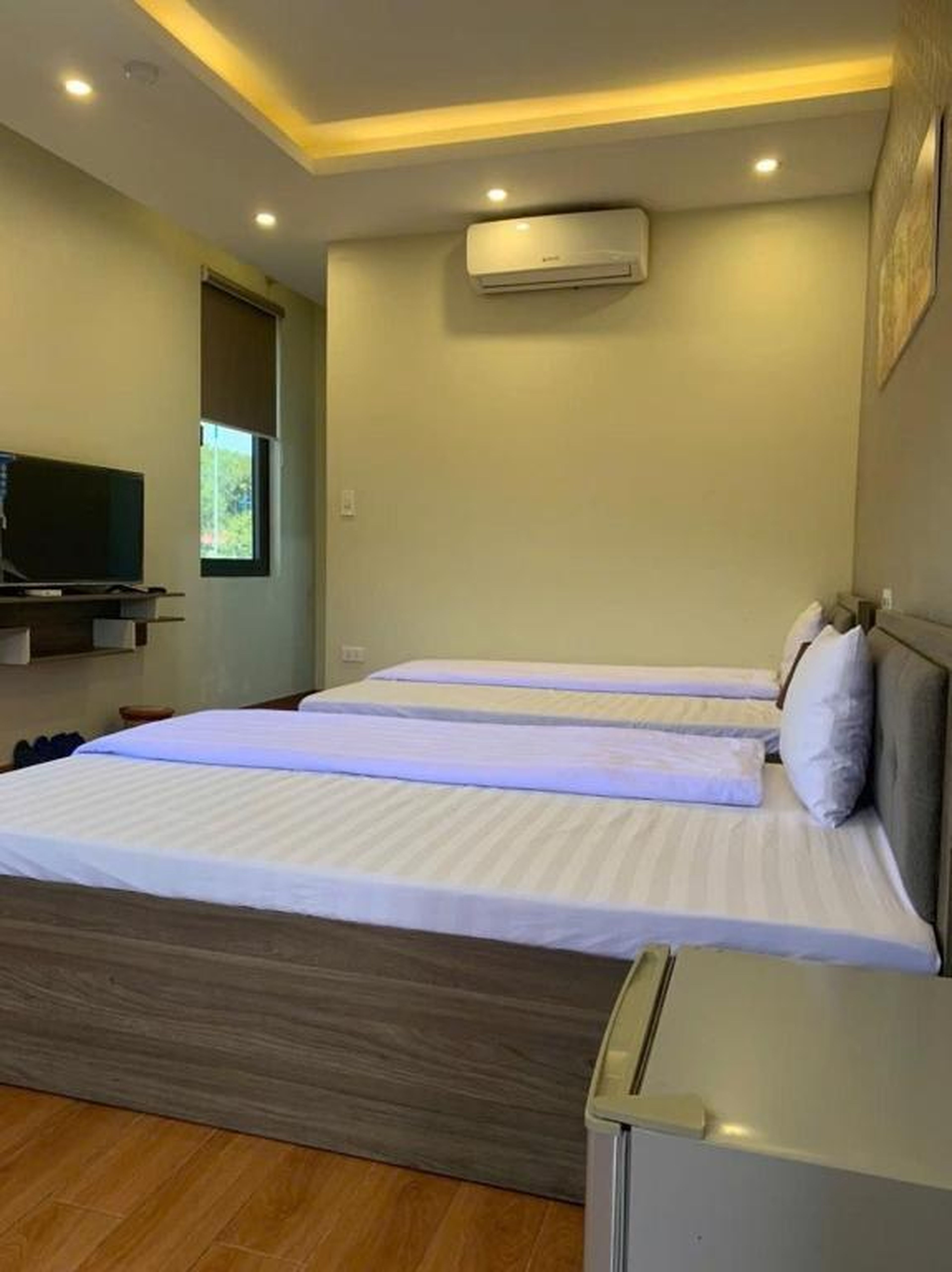 Hotel Hoàng Minh - Hình 2