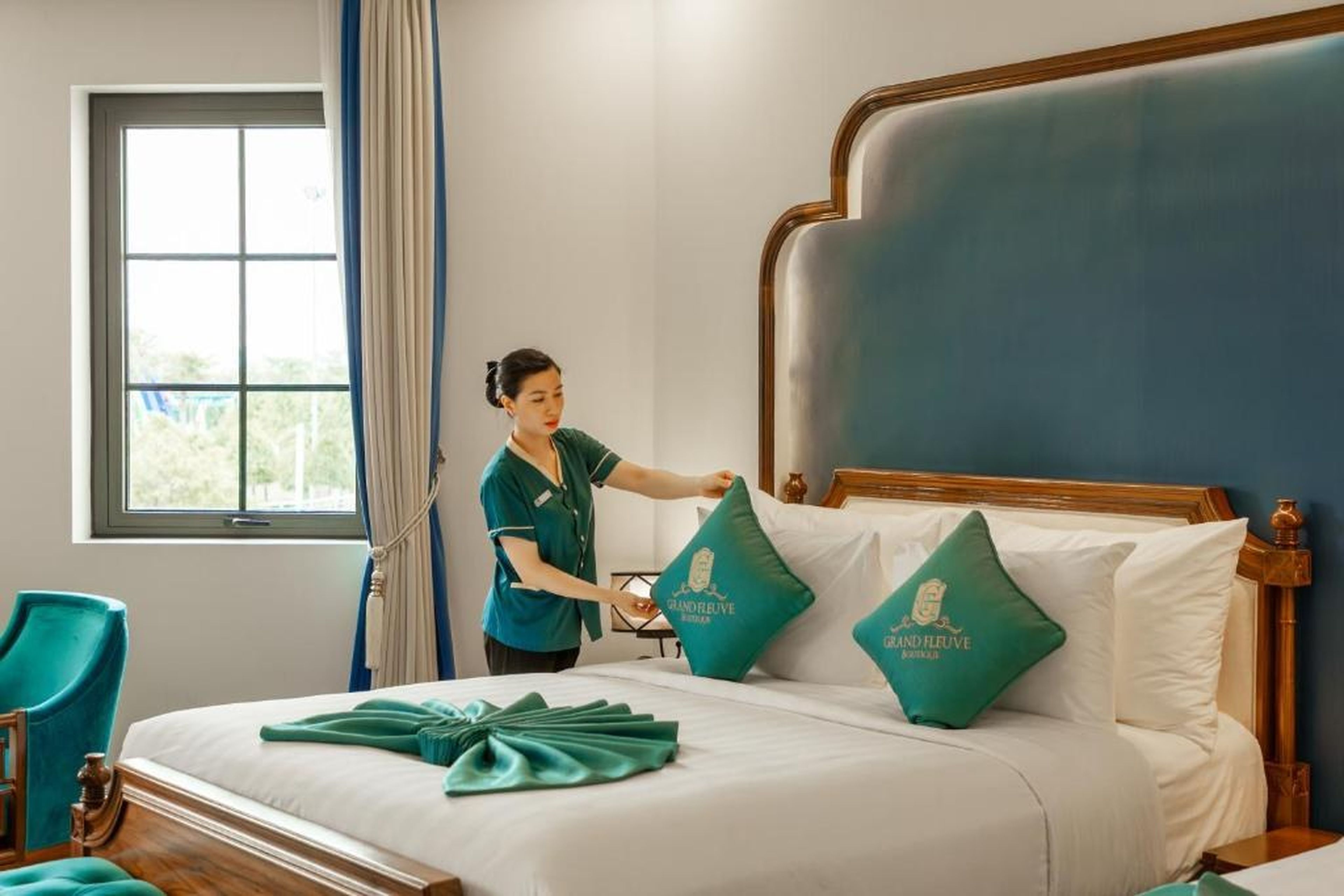 Grand Fleuve Boutique - Hình 22
