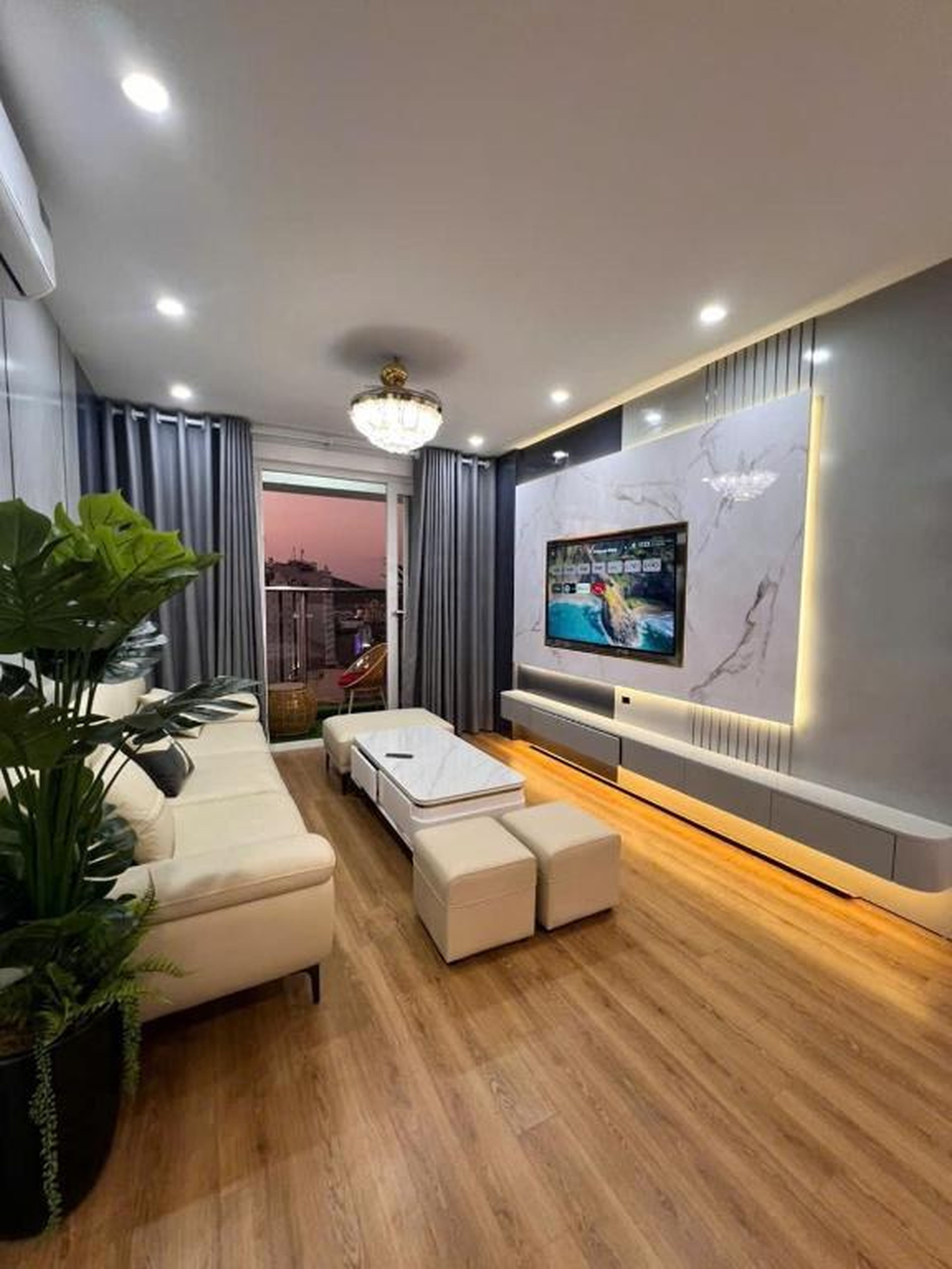 Homestay view biển Ha Long - Hình 3