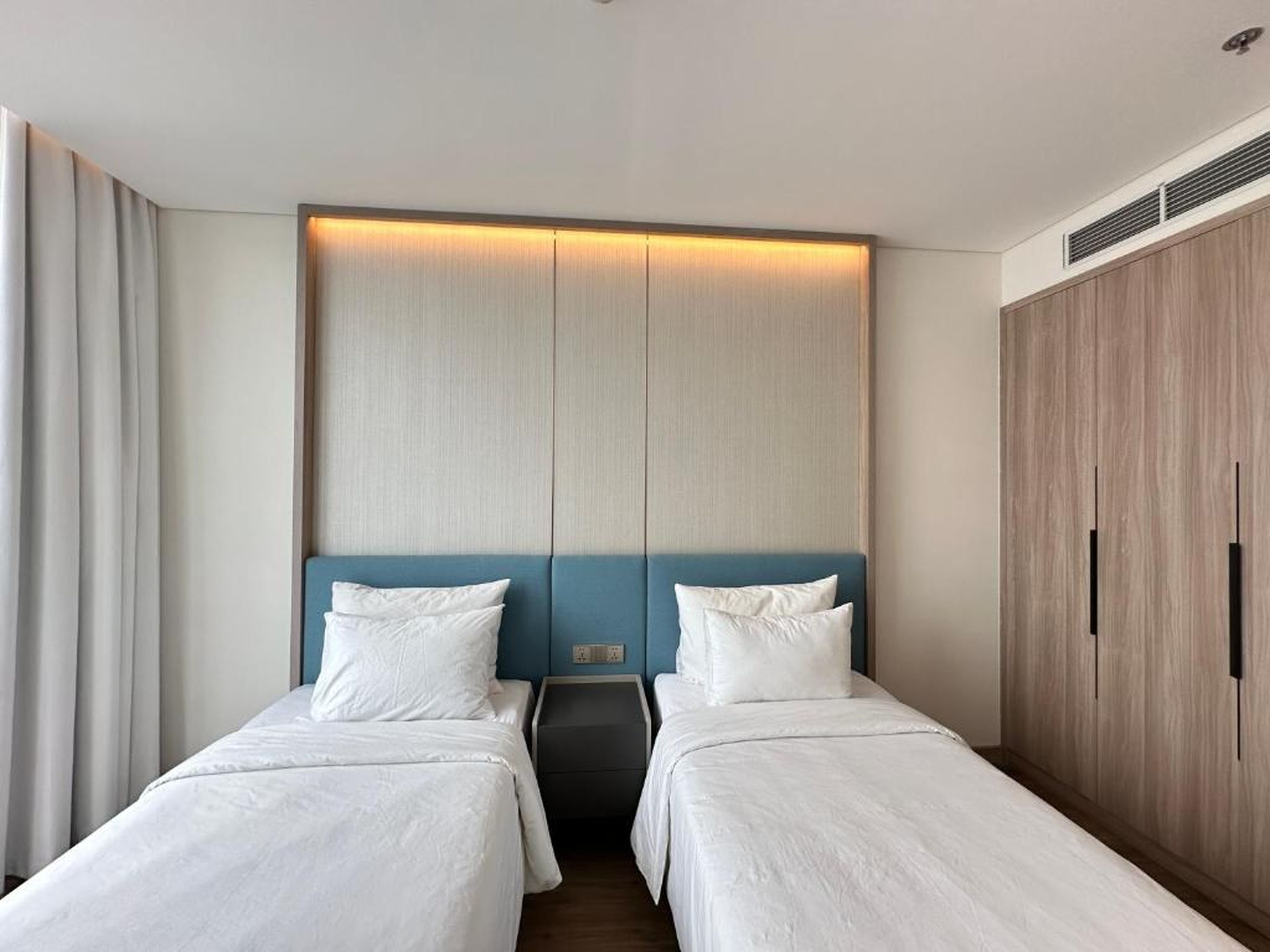 Alacate Hạ Long - Teri Apartment - Hình 44