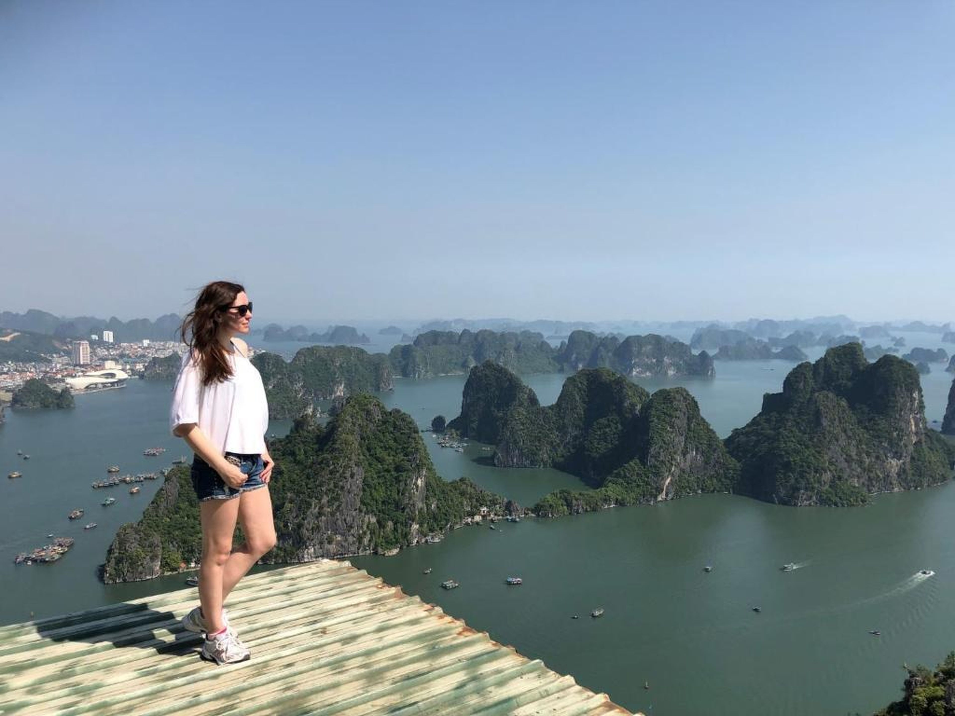 Viet Nhat Halong Hotel - Bai Chay - Hình 7