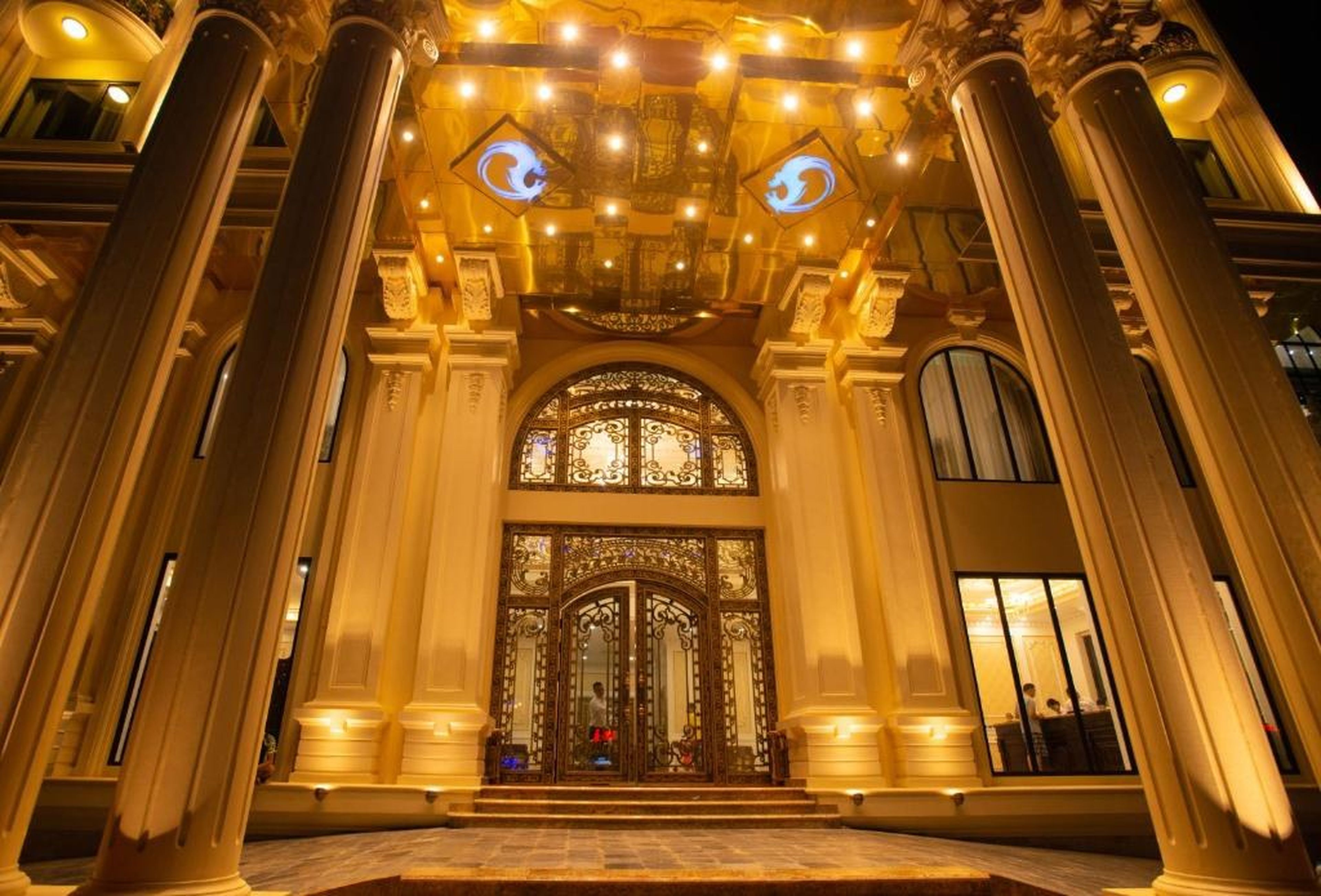 Dragon Legend Hotel - Hình 50