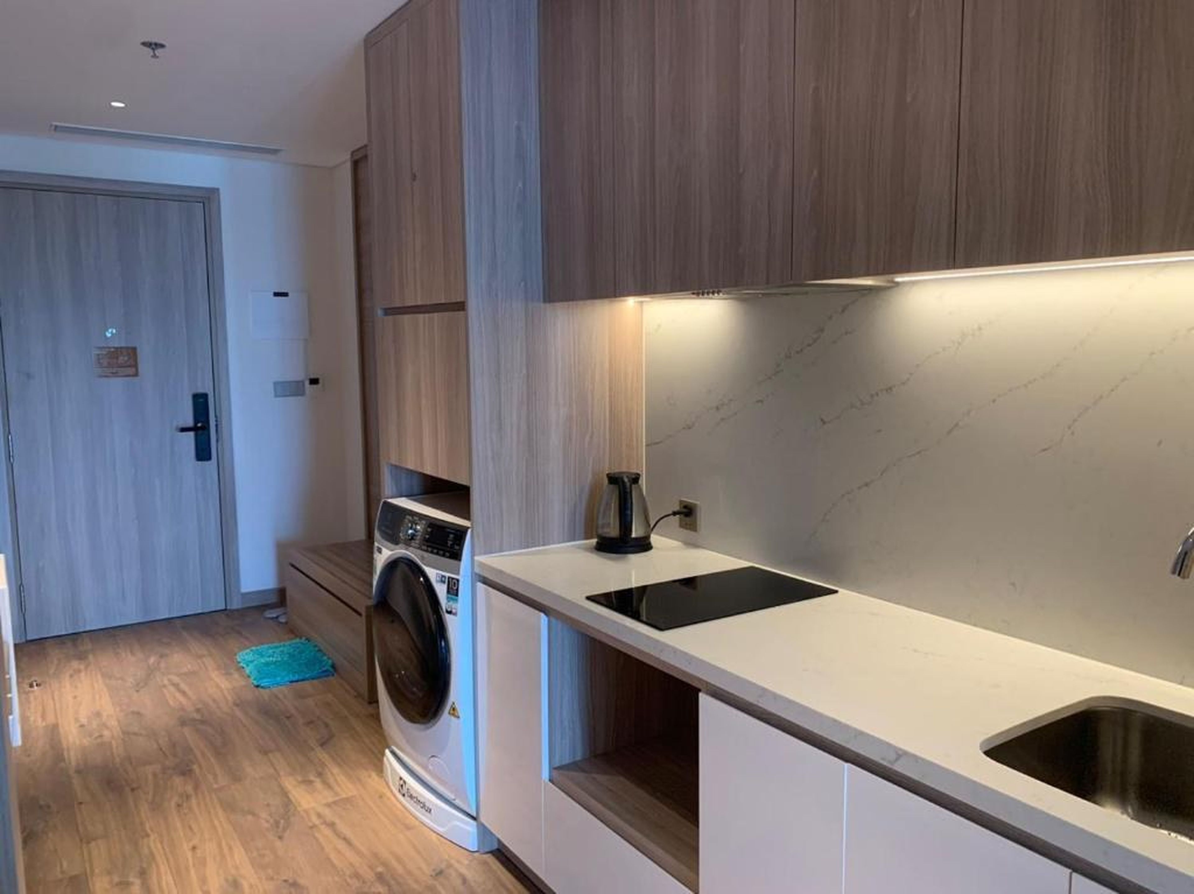 A la Carte Ha Long Residences Căn hộ 5 stars cạnh biển - Hình 34