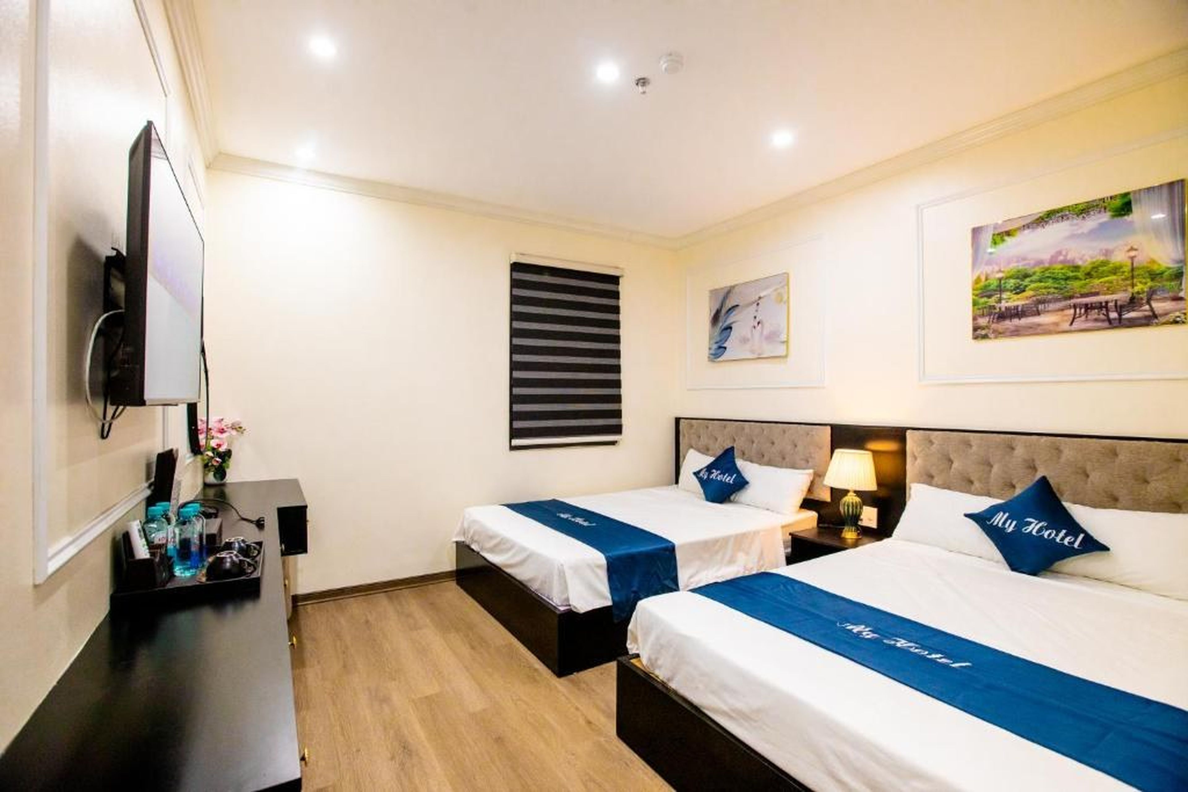 My Hotel Hạ Long - Hình 14