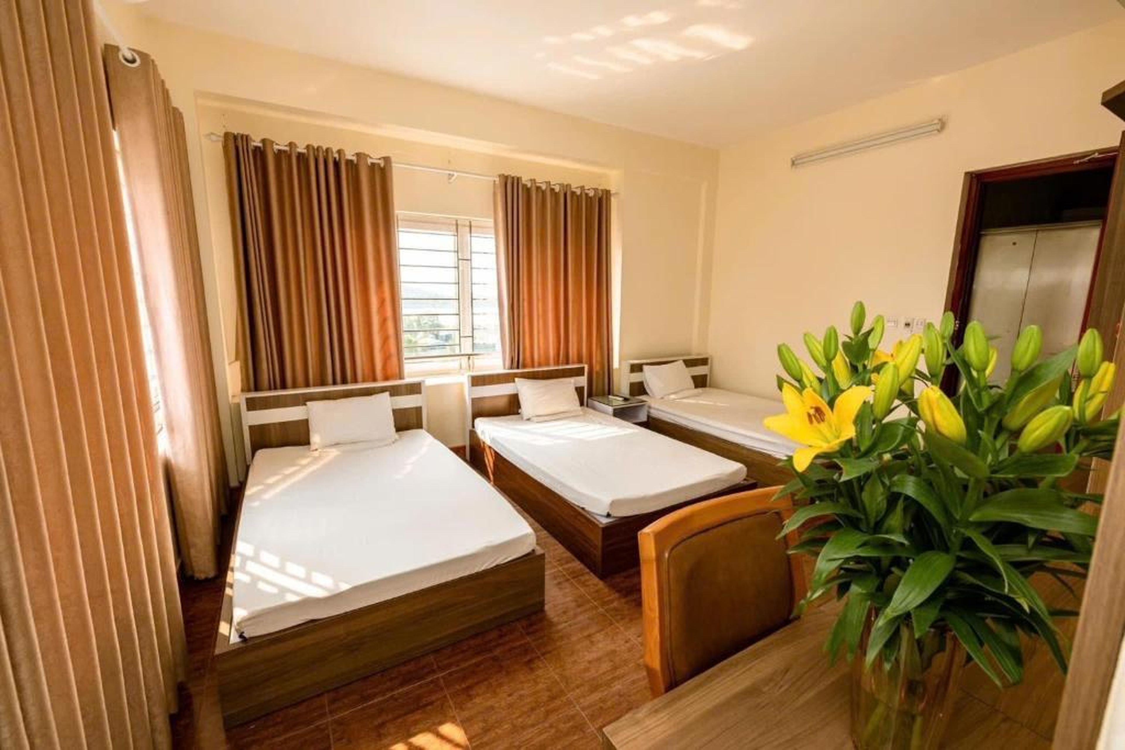 Phương Lâm Hotel - Hình 7